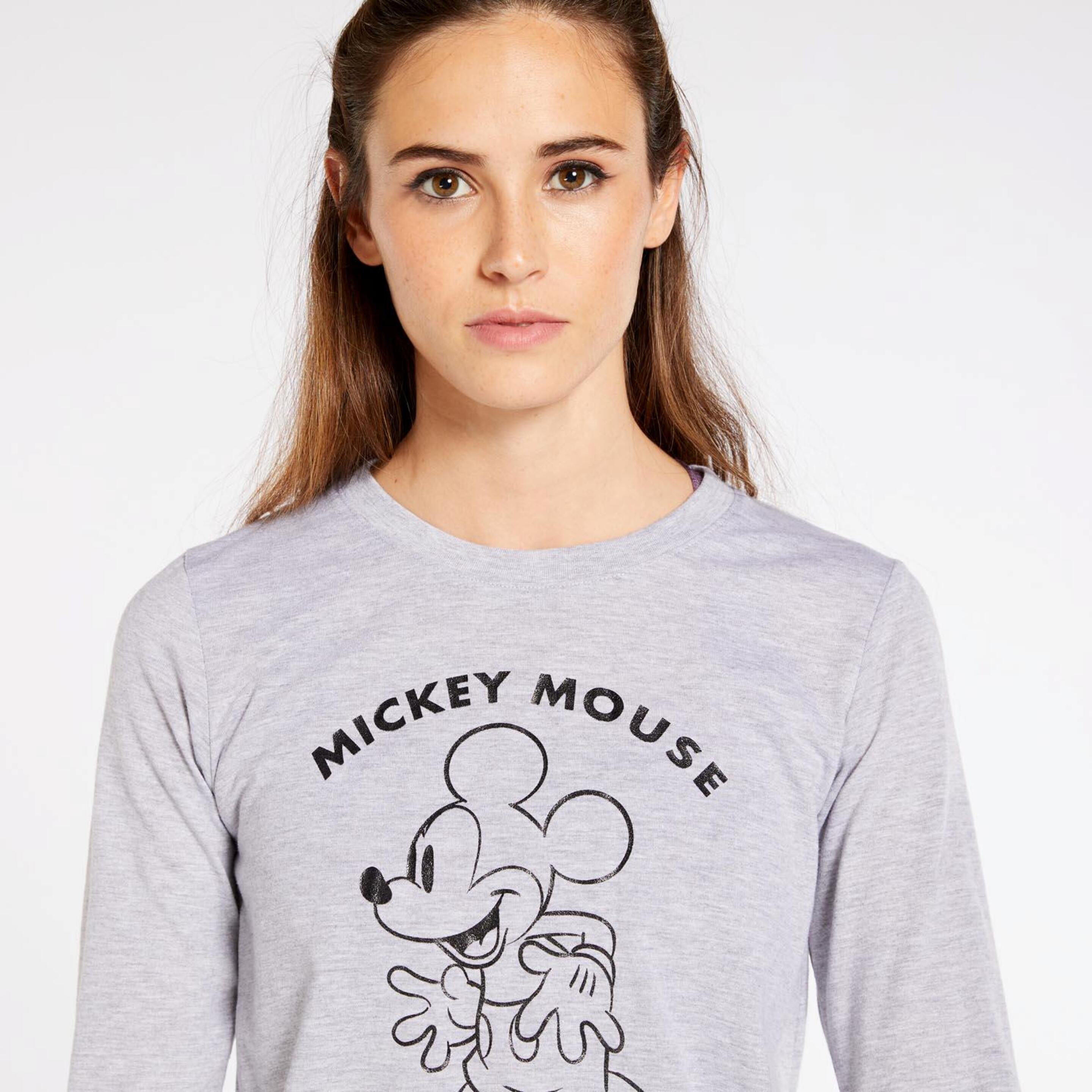 Camisola Mickey 3