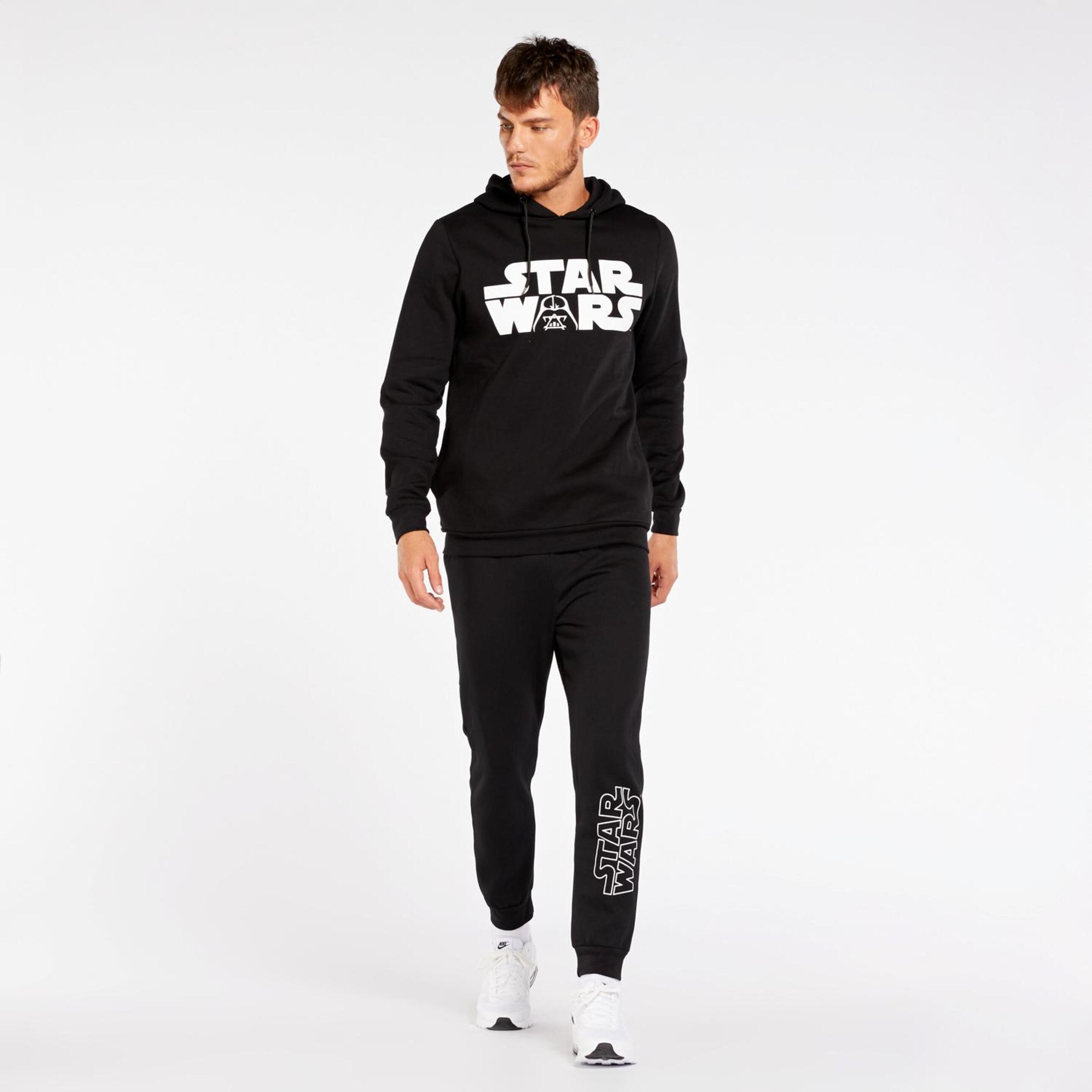 Sweatshirt Star Wars