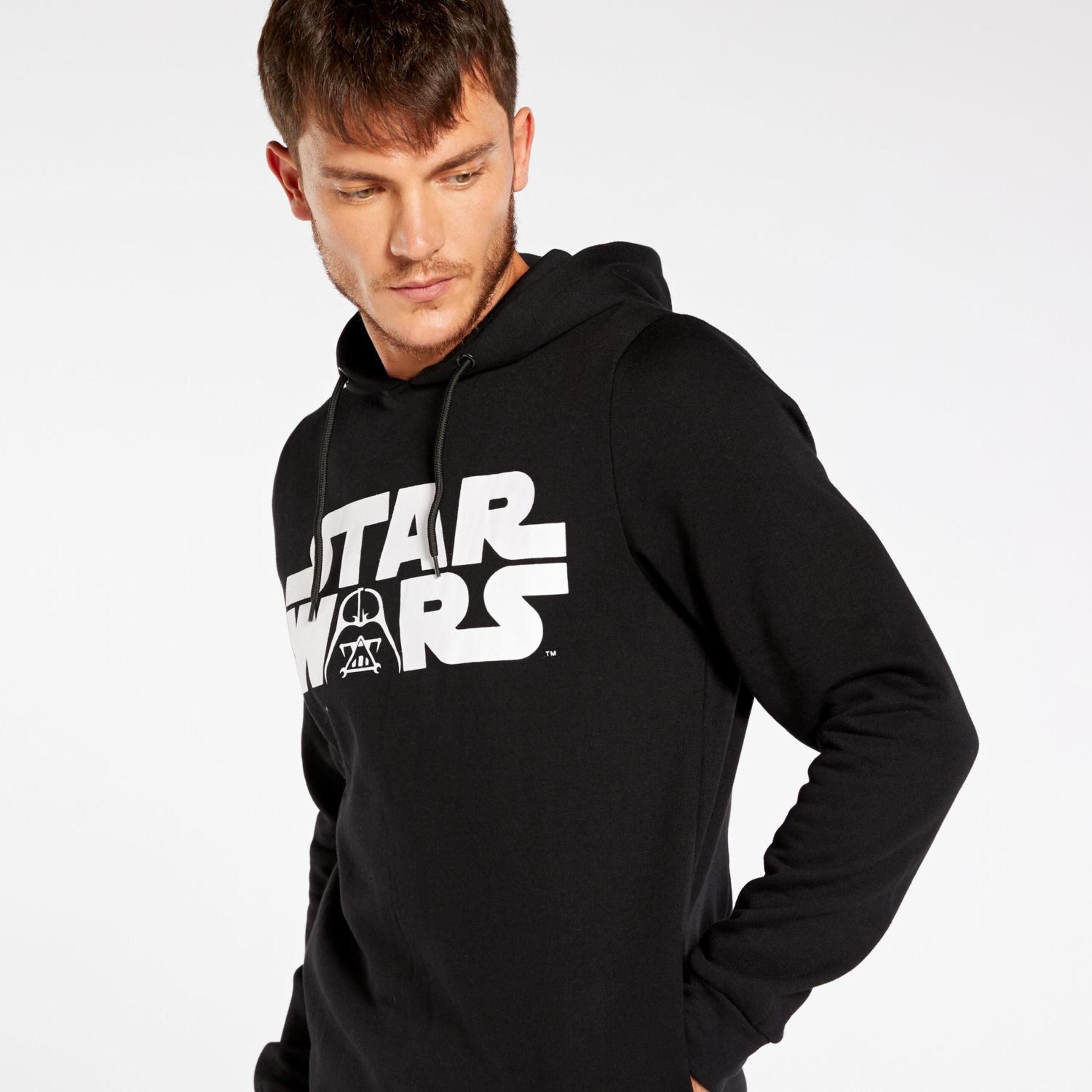 Sweatshirt Star Wars