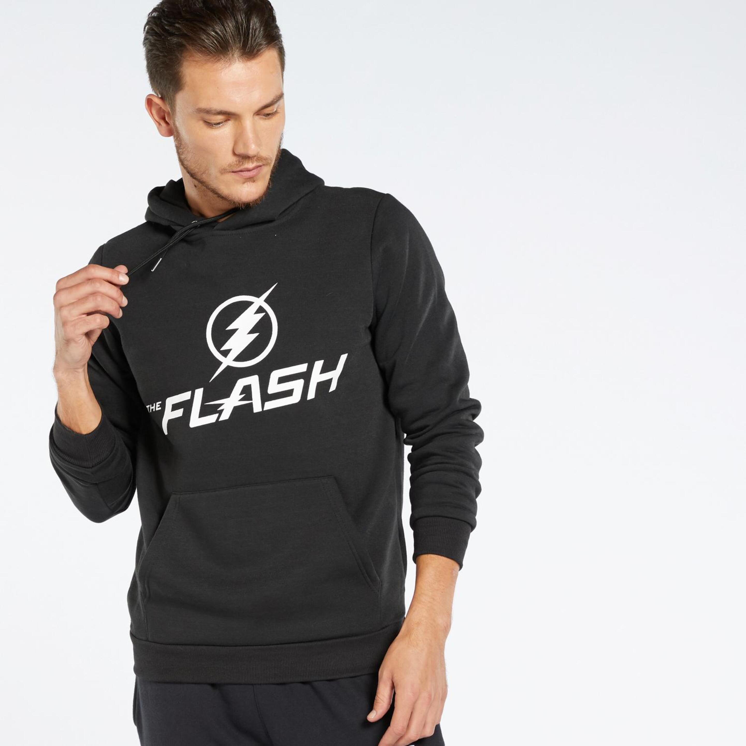 Sweatshirt Flash