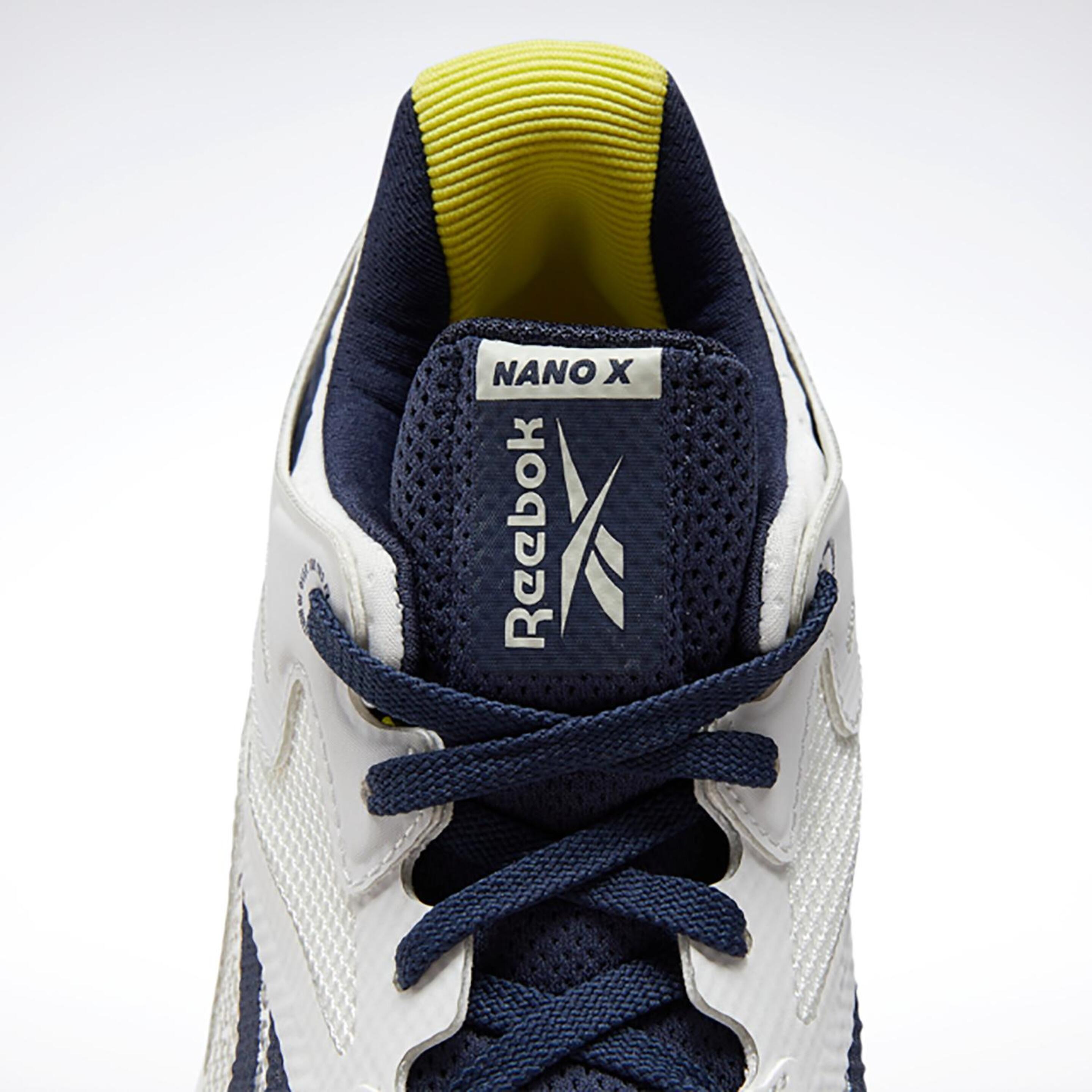 Reebok Nano X