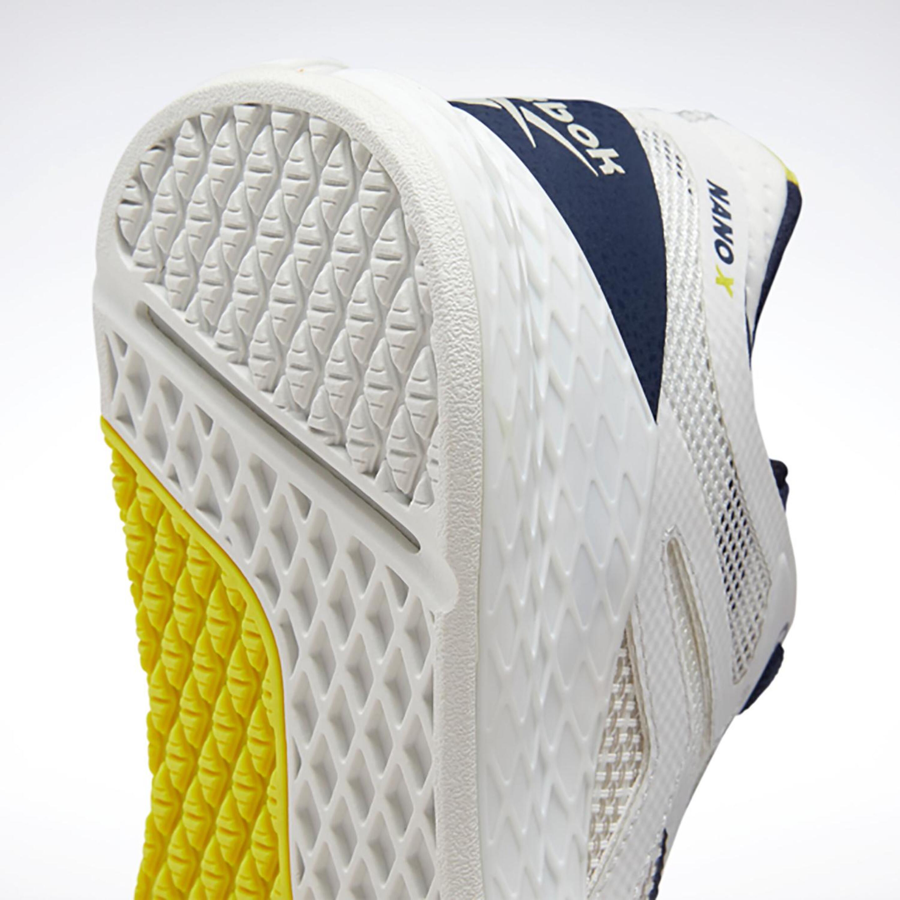 Reebok Nano X