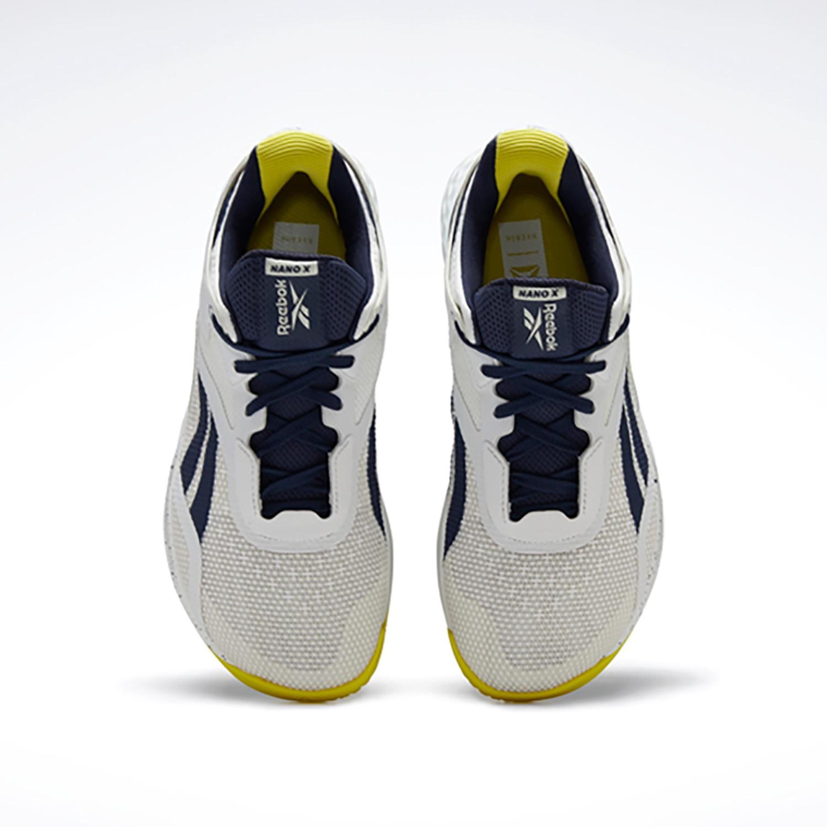 Reebok Nano X