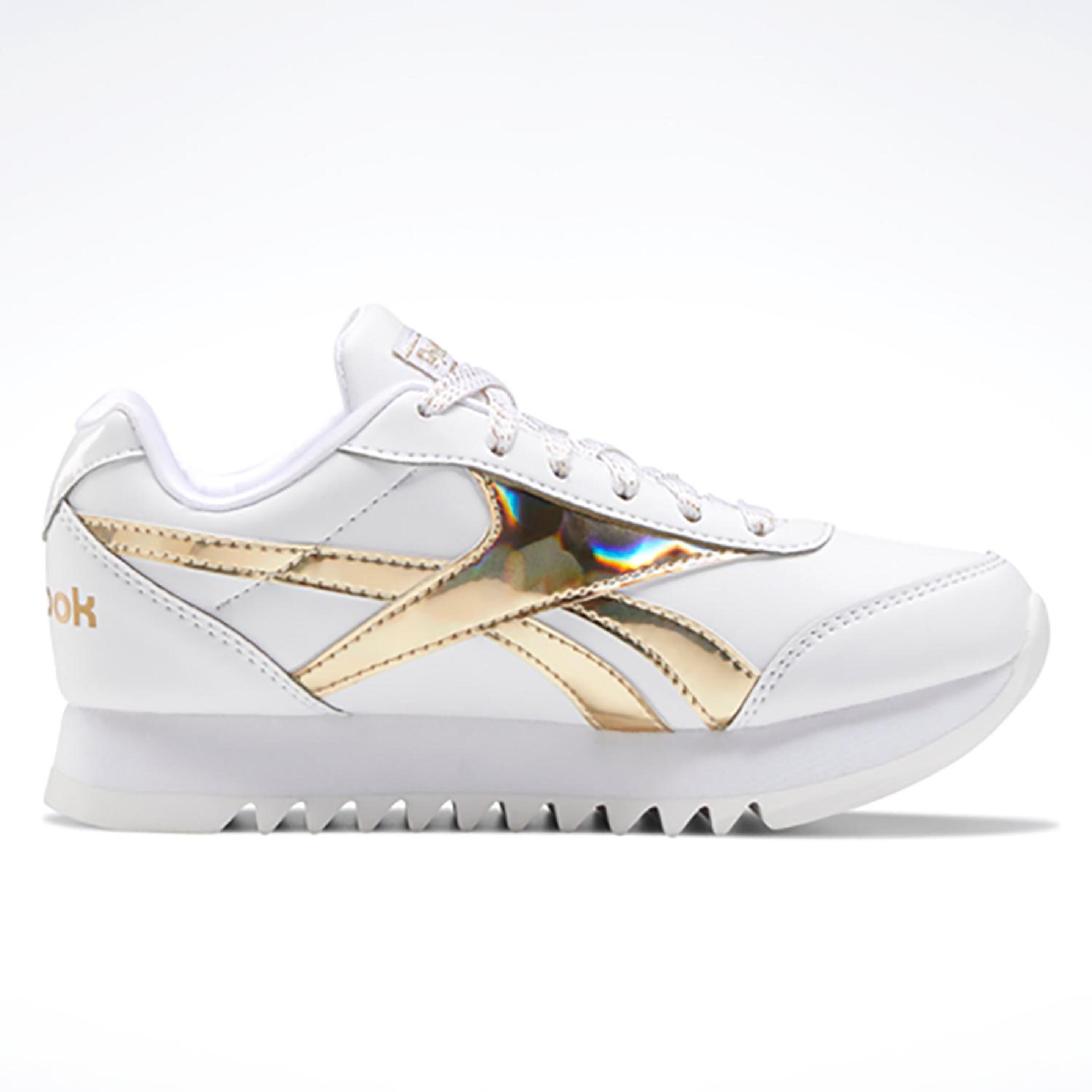 Reebok Royal Cljog Platform 2.0