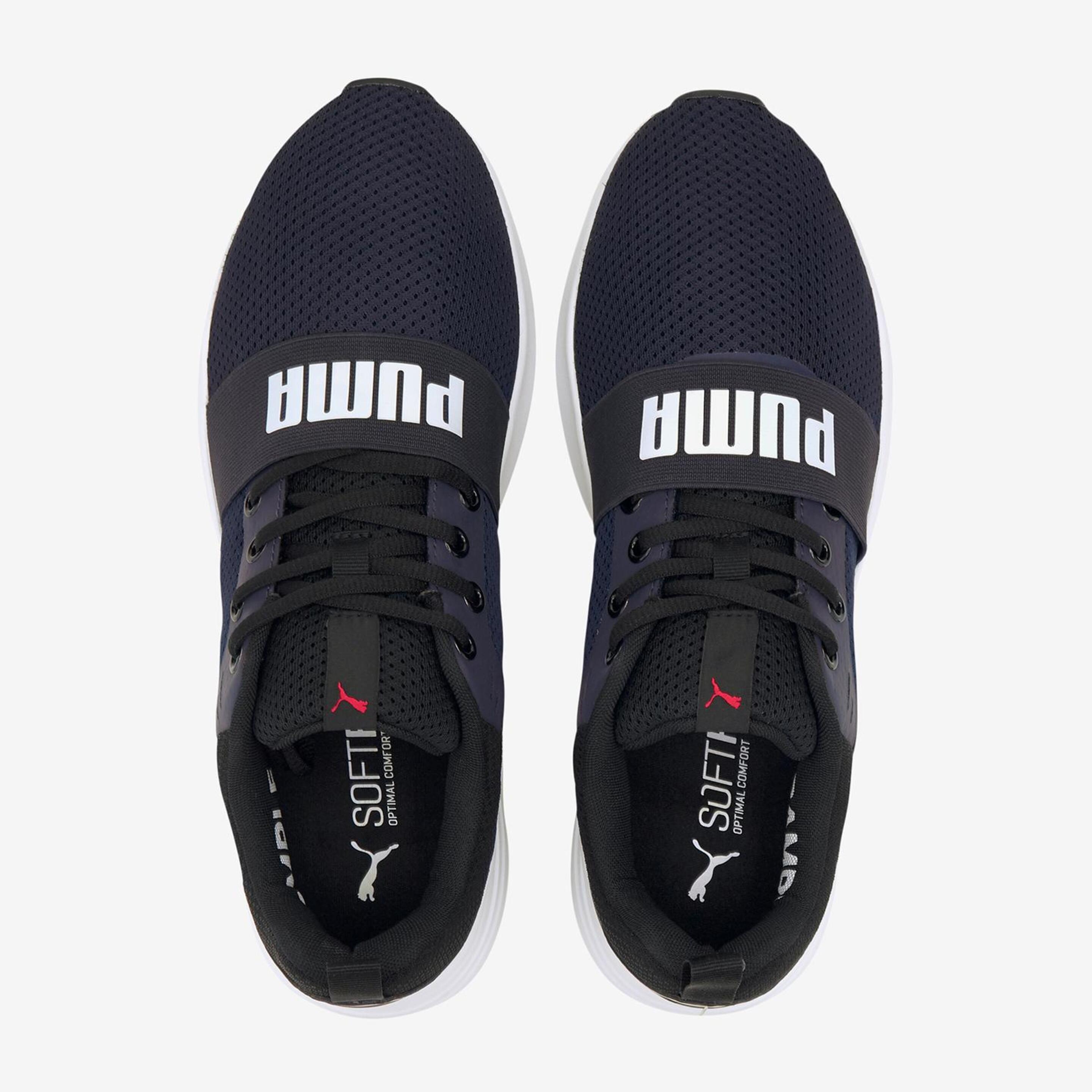 Puma Wired Run