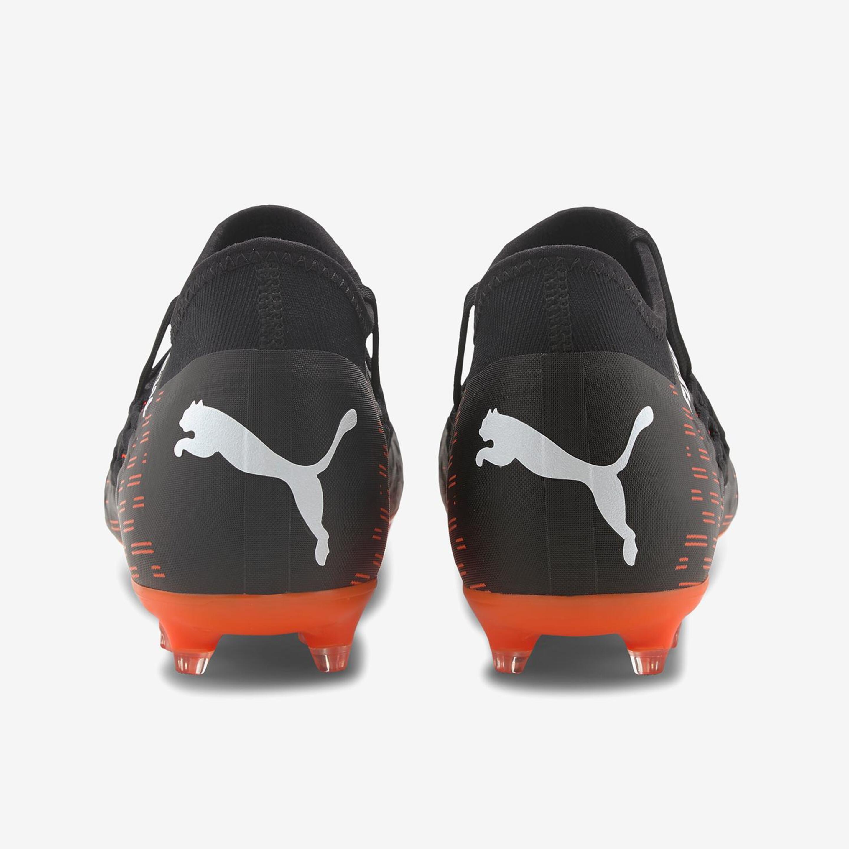 Puma Future 6.3 Netfit Fg/ag