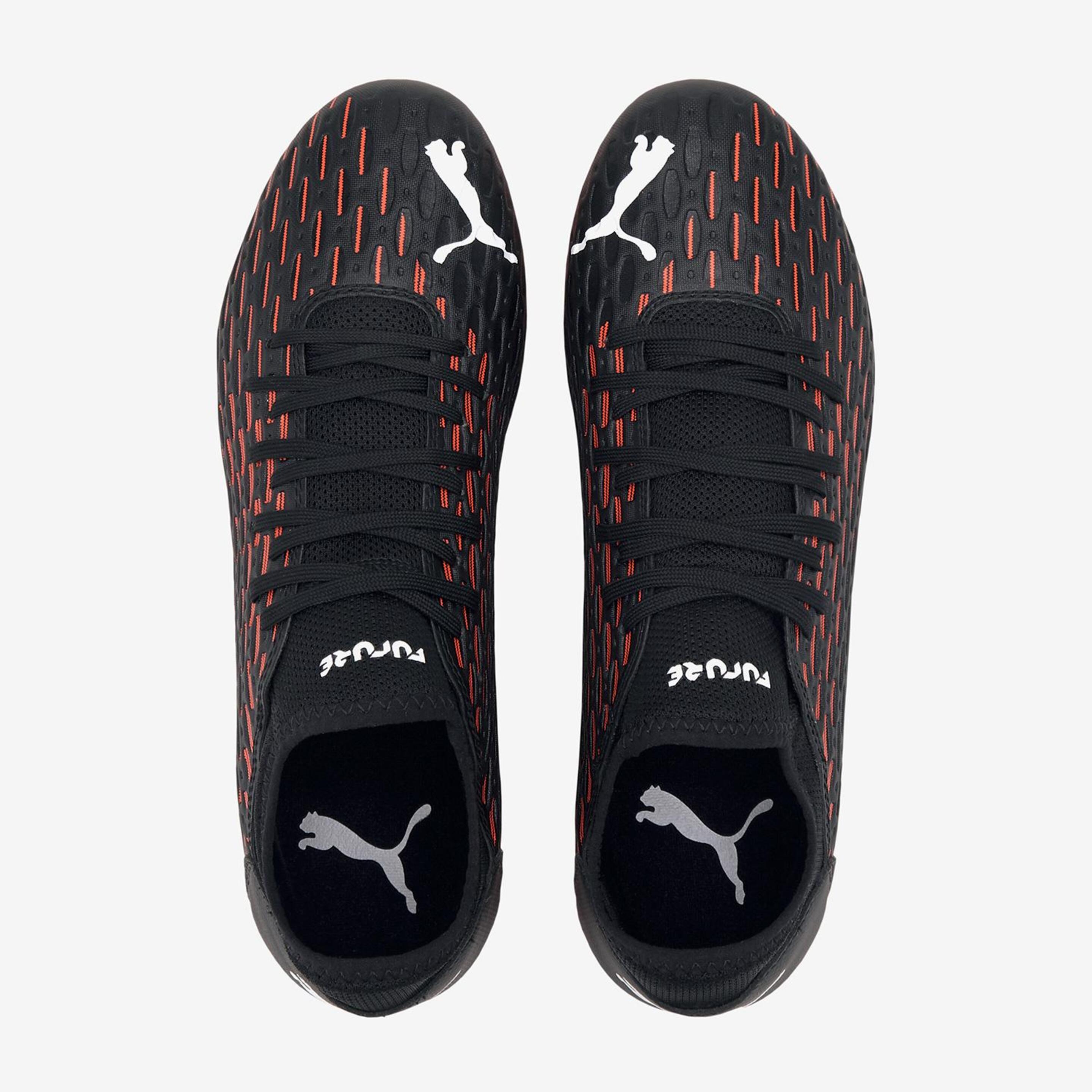 Puma Future 6.4 Netfit Ag