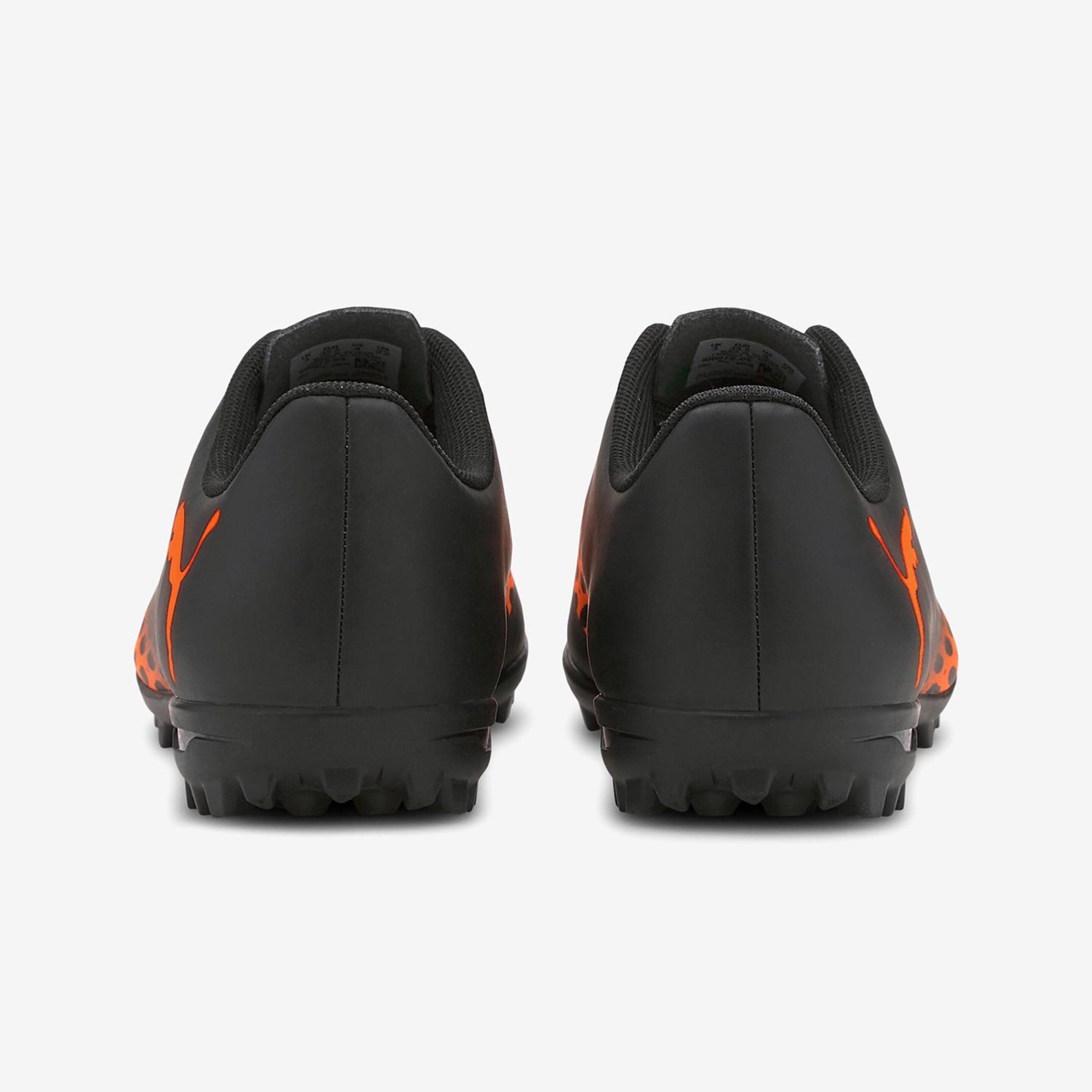 Spirit Iii Tt Kid Bota Turf Cordon