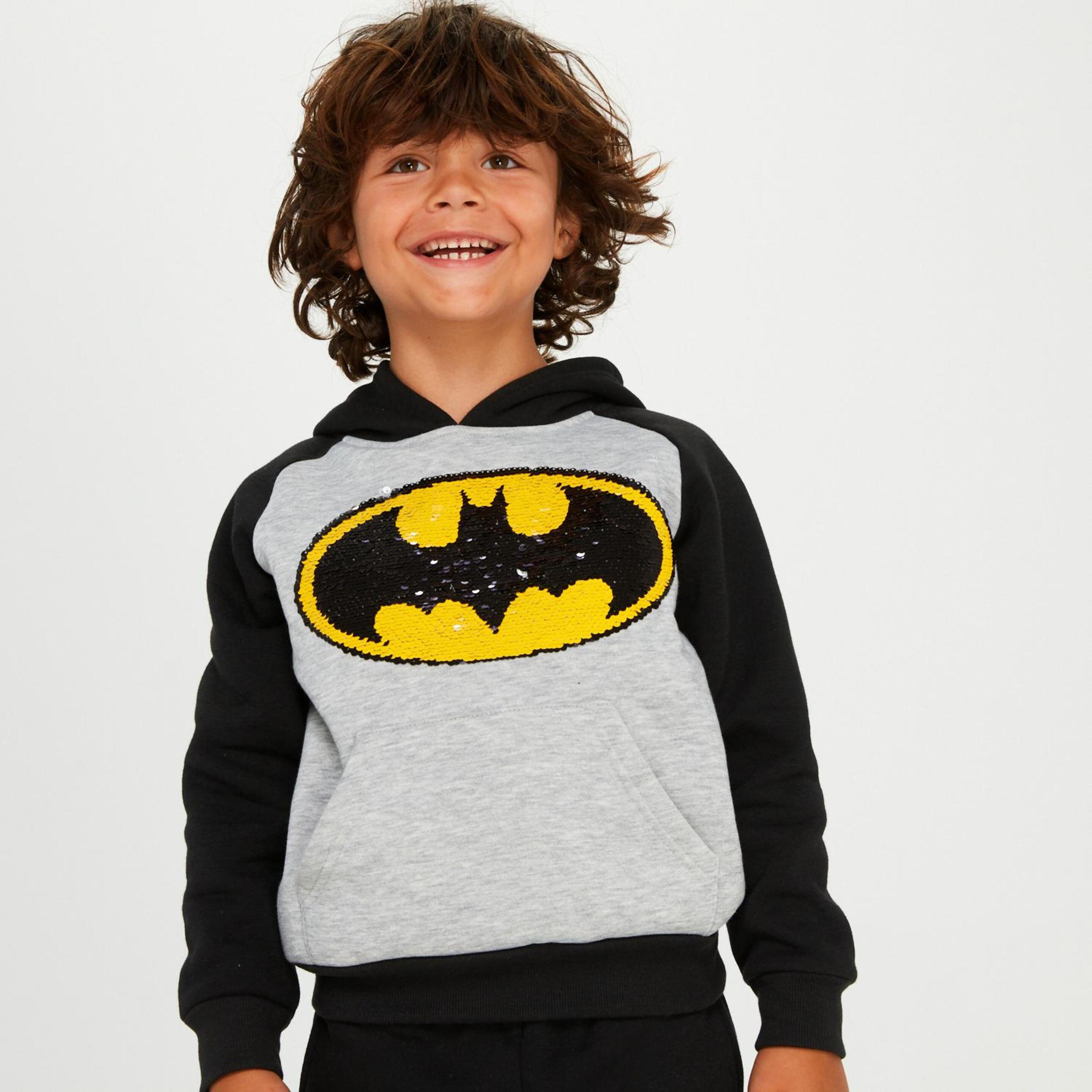 Sudadera Batman