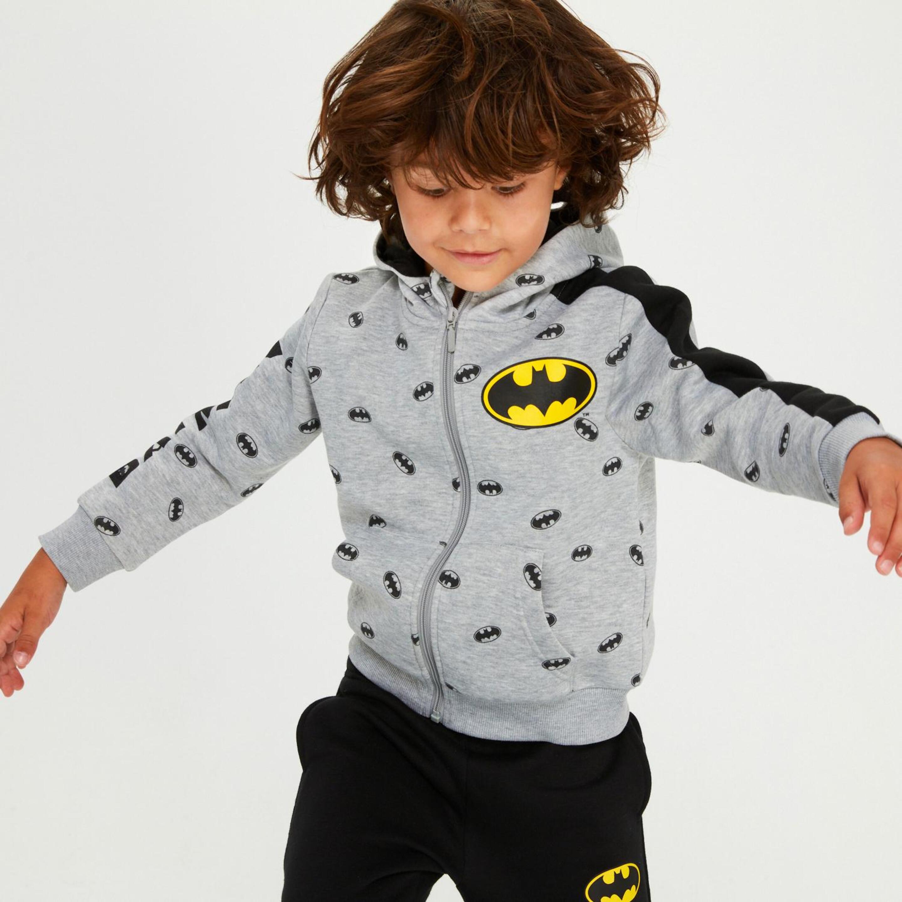 Sudadera Batman