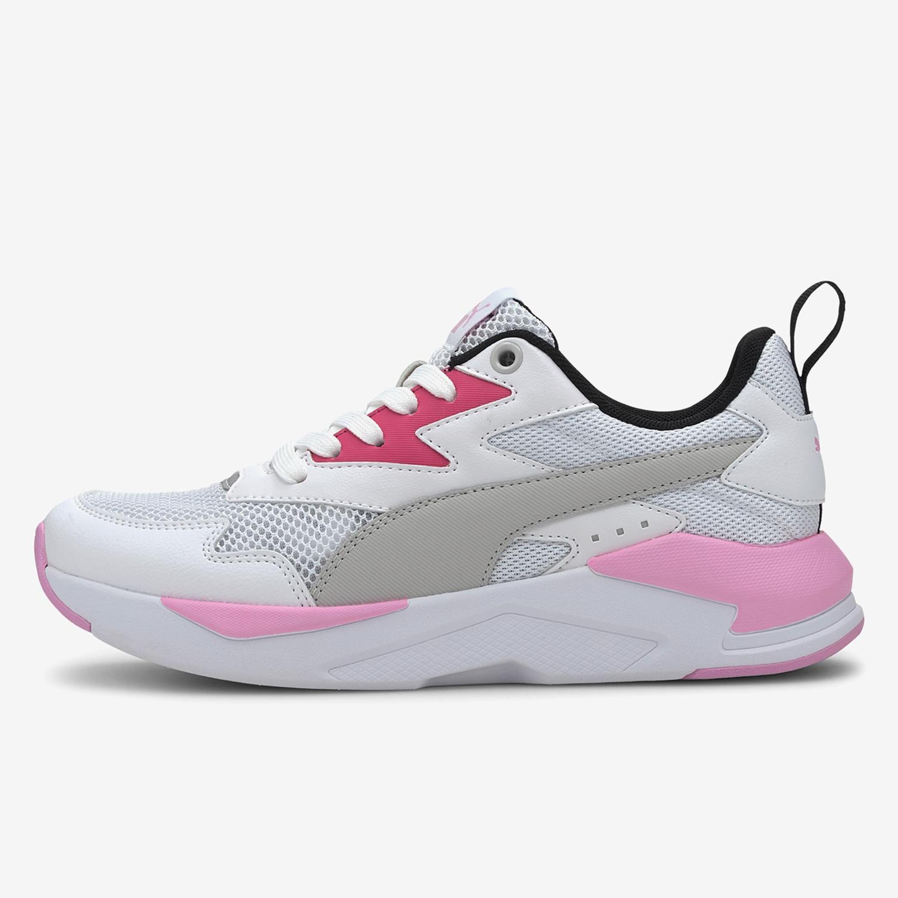 Puma X-ray Lite