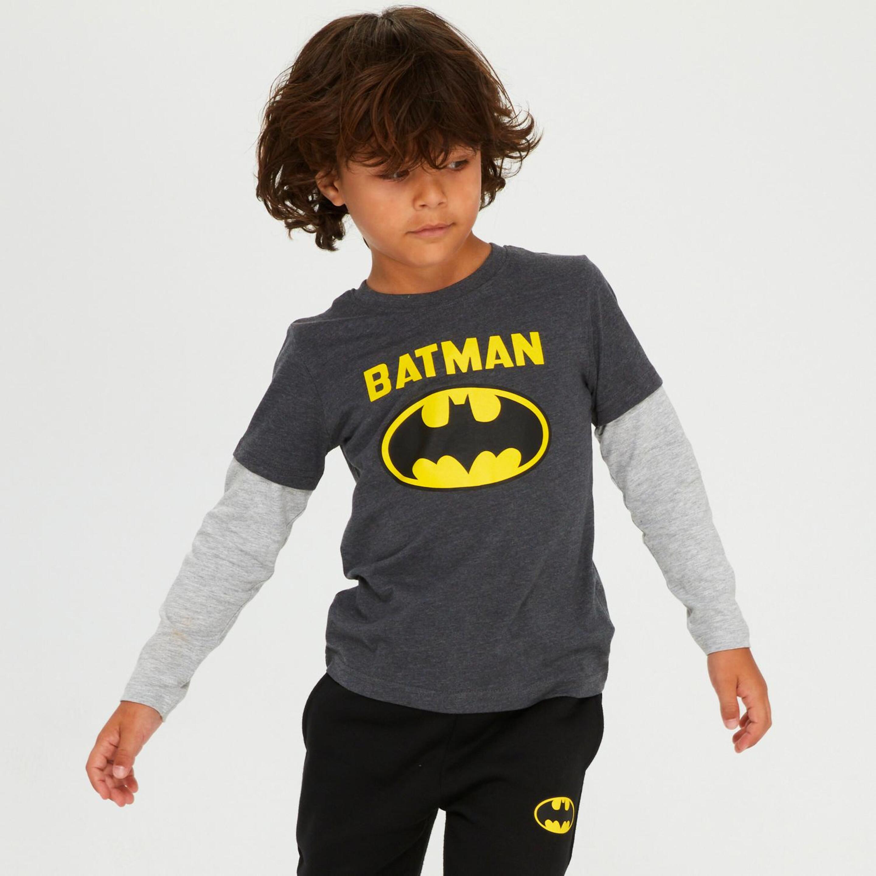 Camiseta Batman