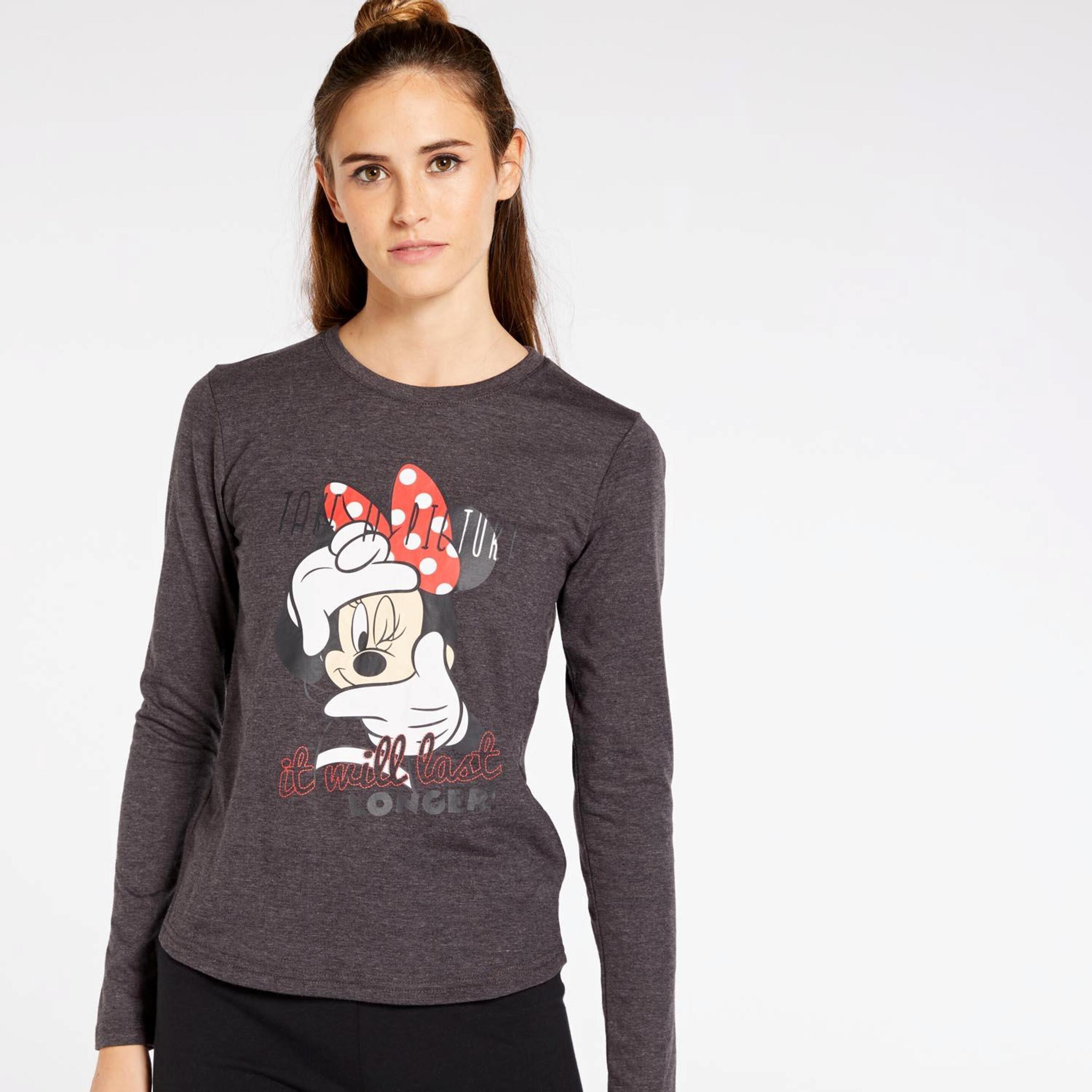 Camisola Mickey