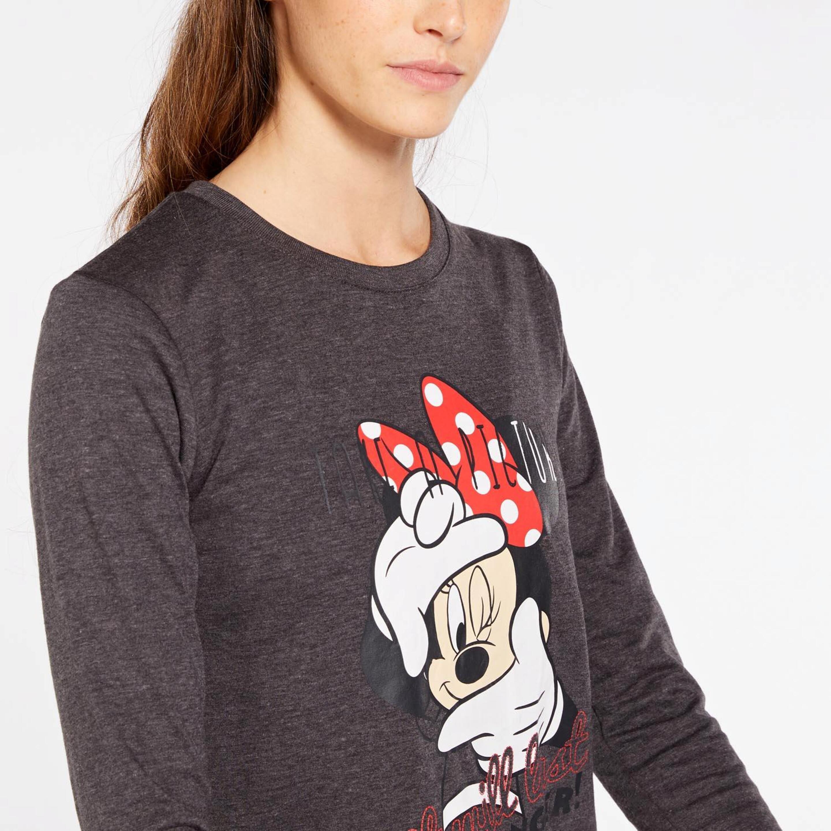 Camisola Mickey