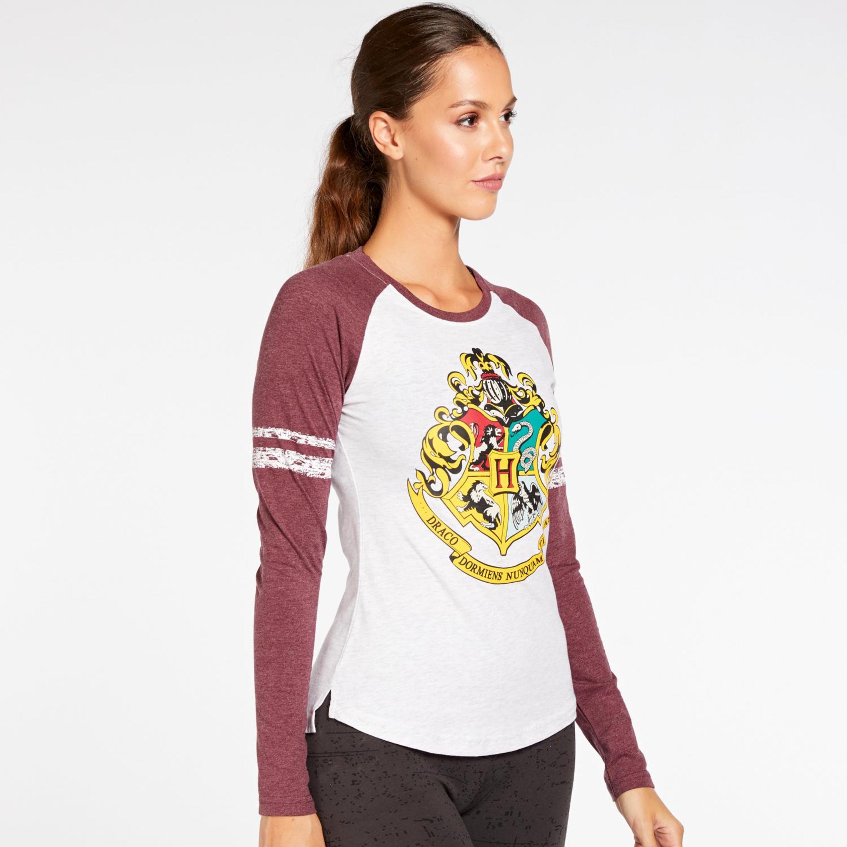 Camiseta Harry Potter