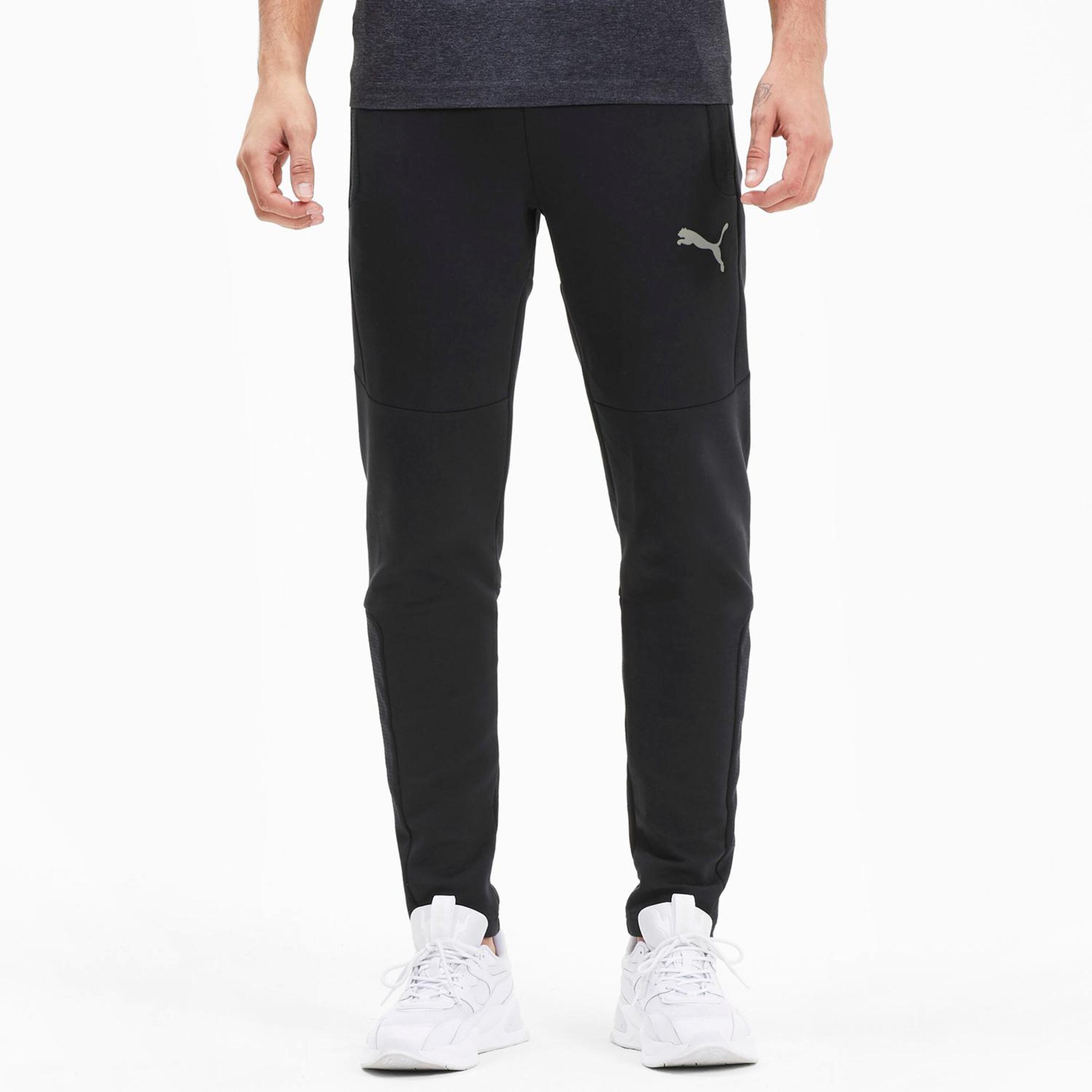 Evostripe Cro Pantalon Largo Alg.