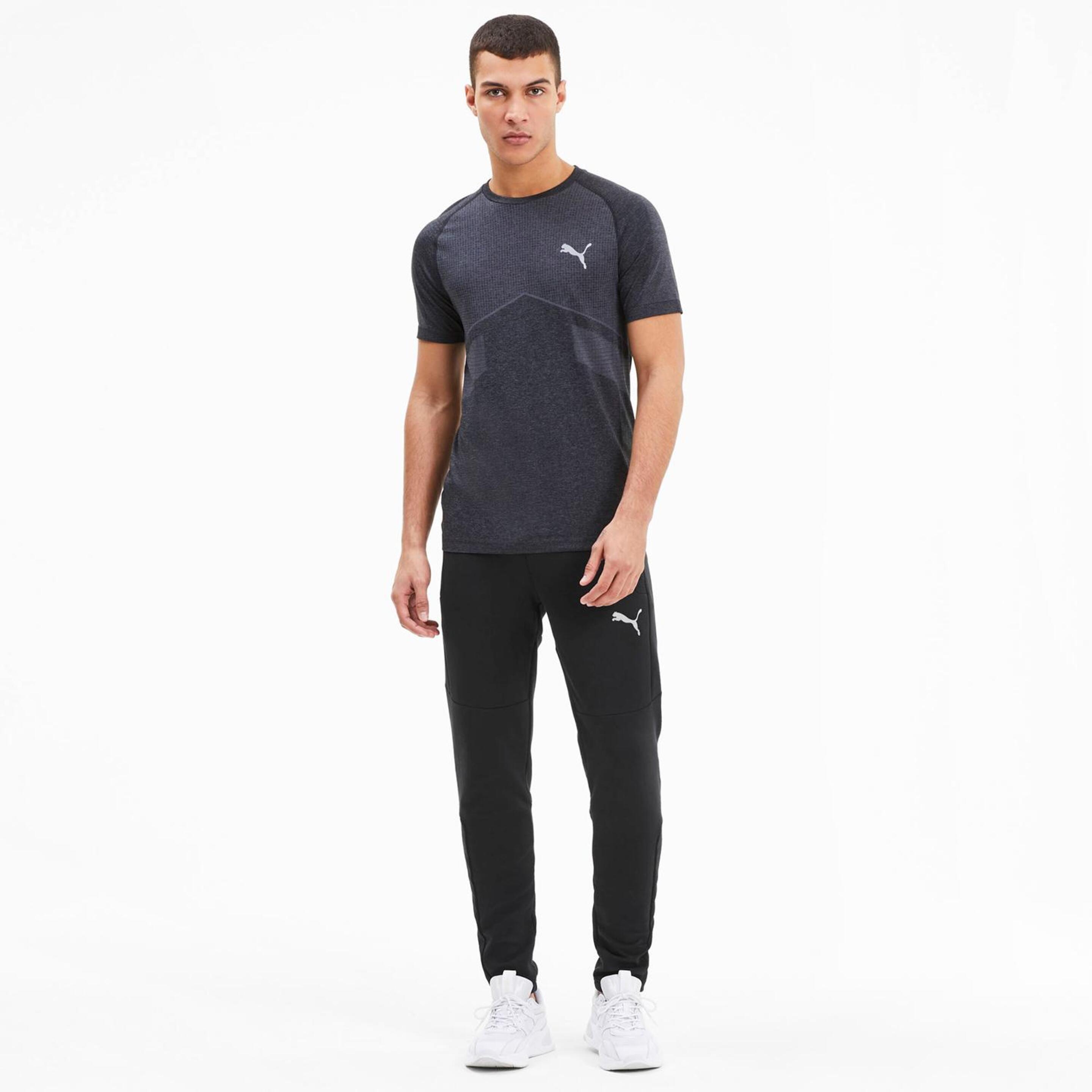 Evostripe Cro Pantalon Largo Alg.