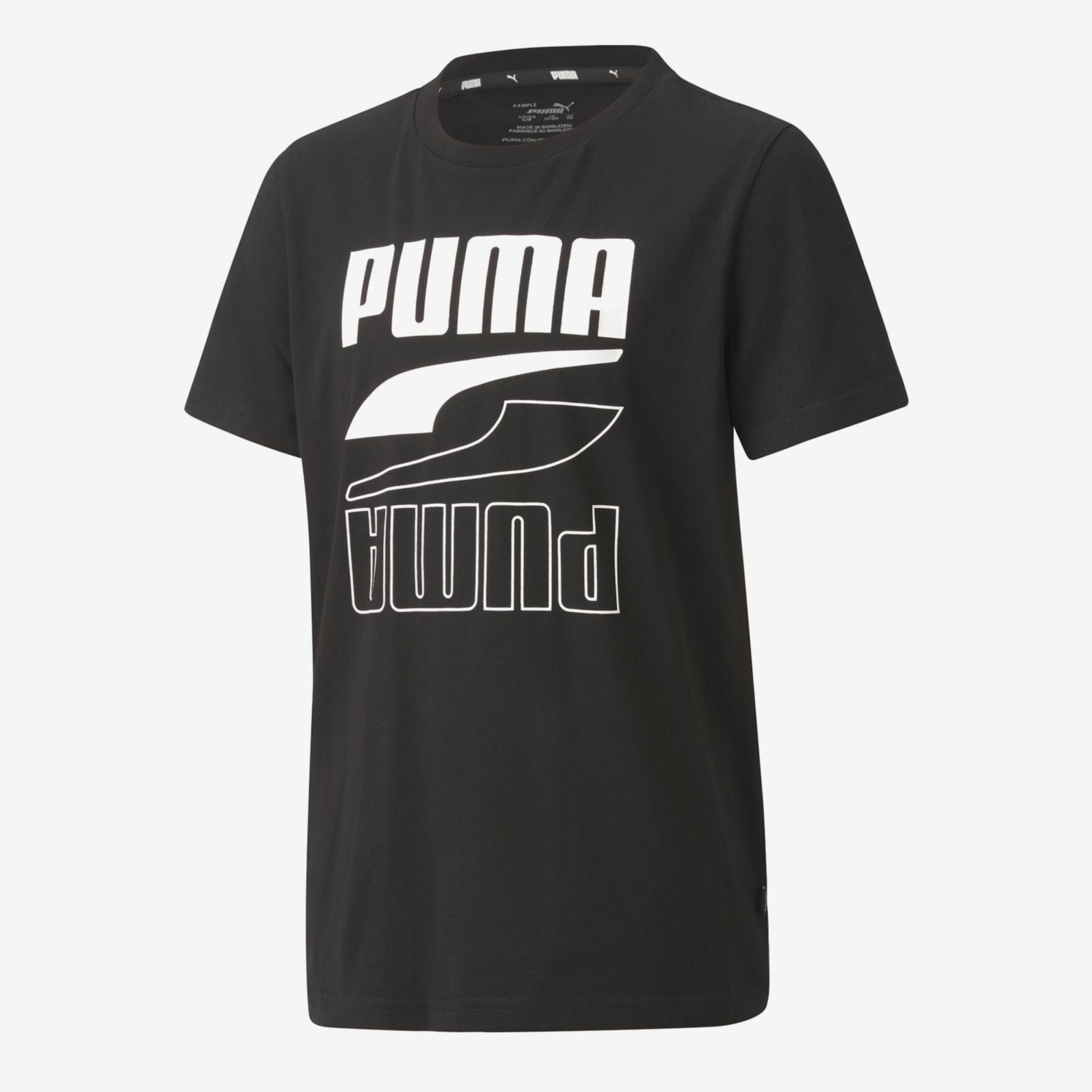 Puma Rebel