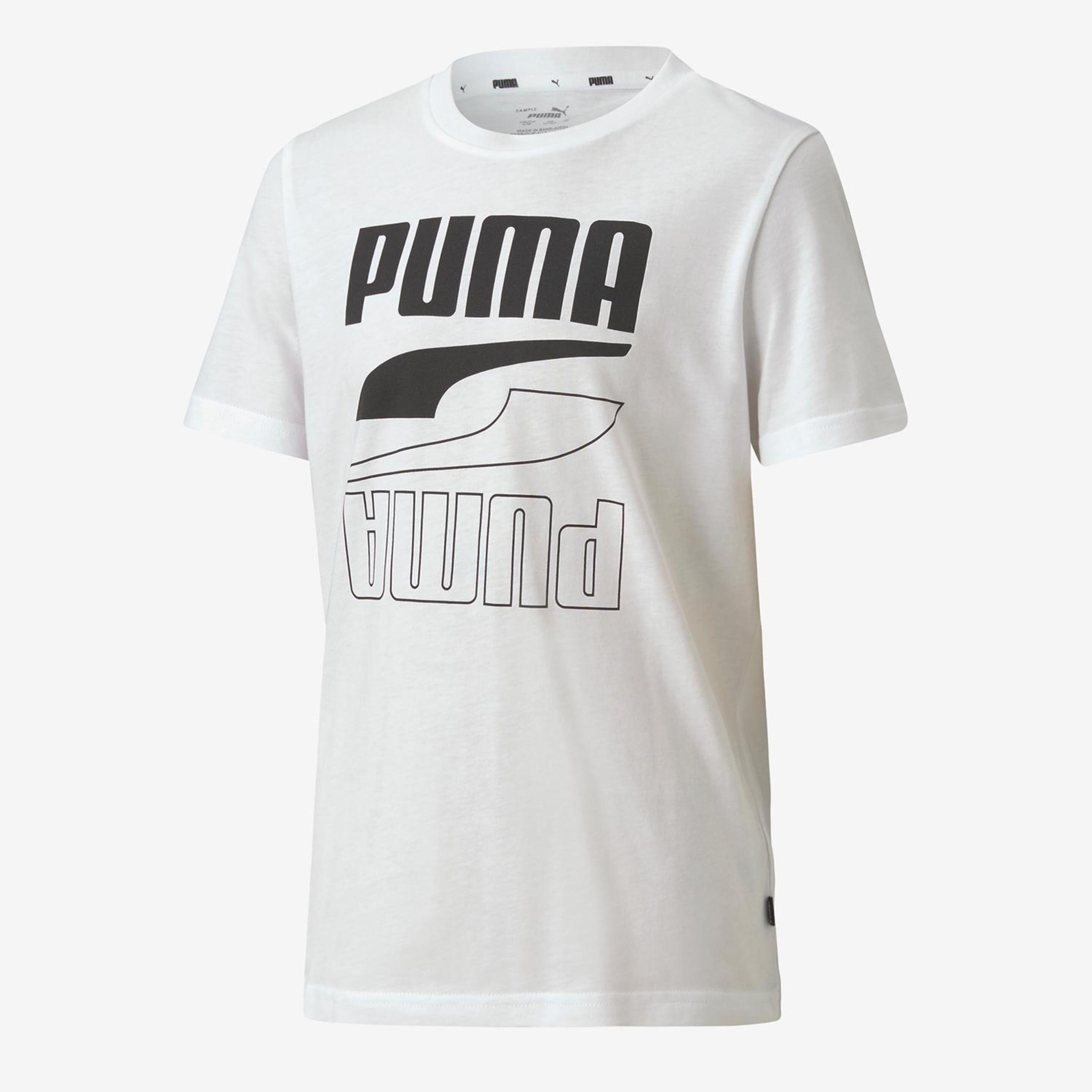 Puma Rebel