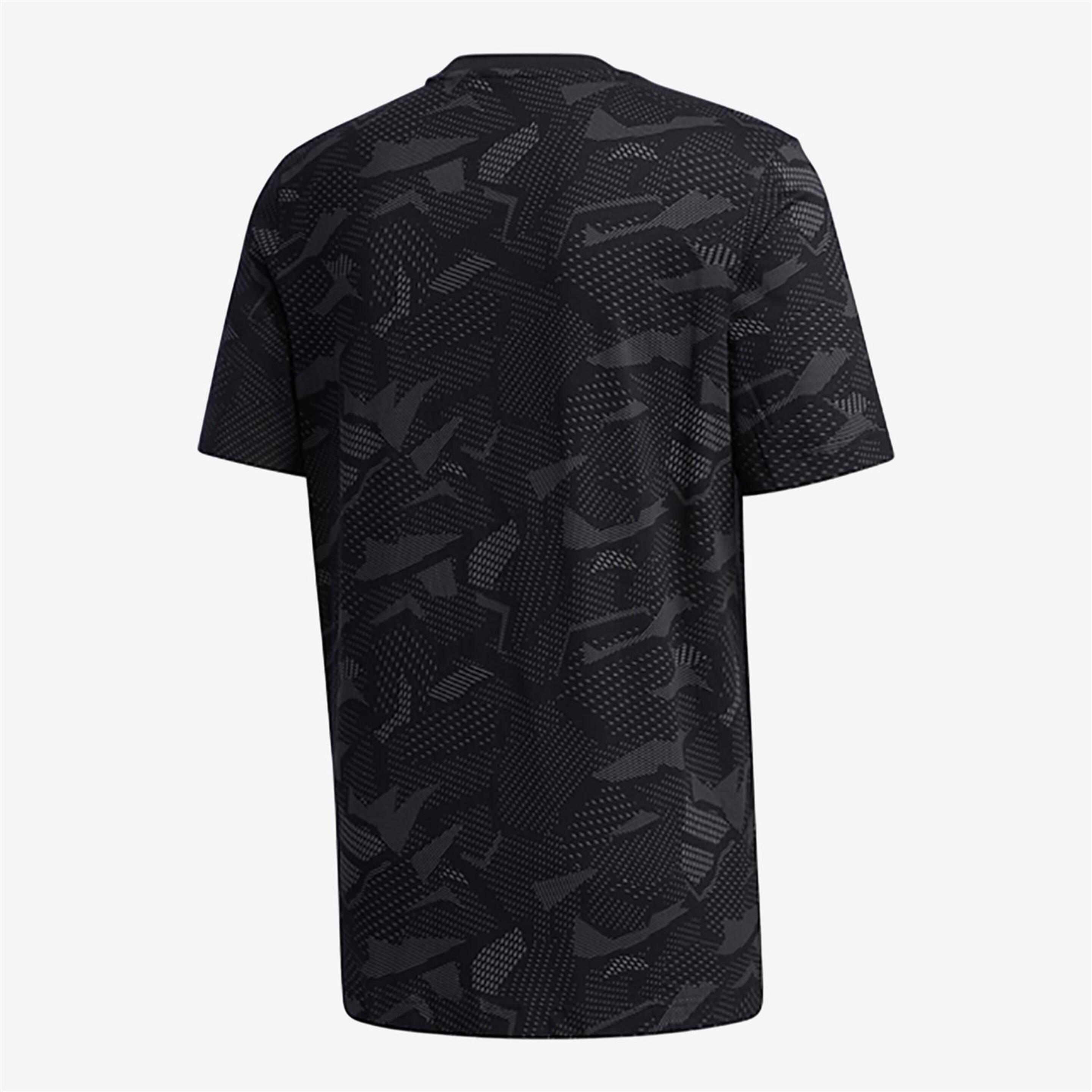 T-shirt adidas Aop