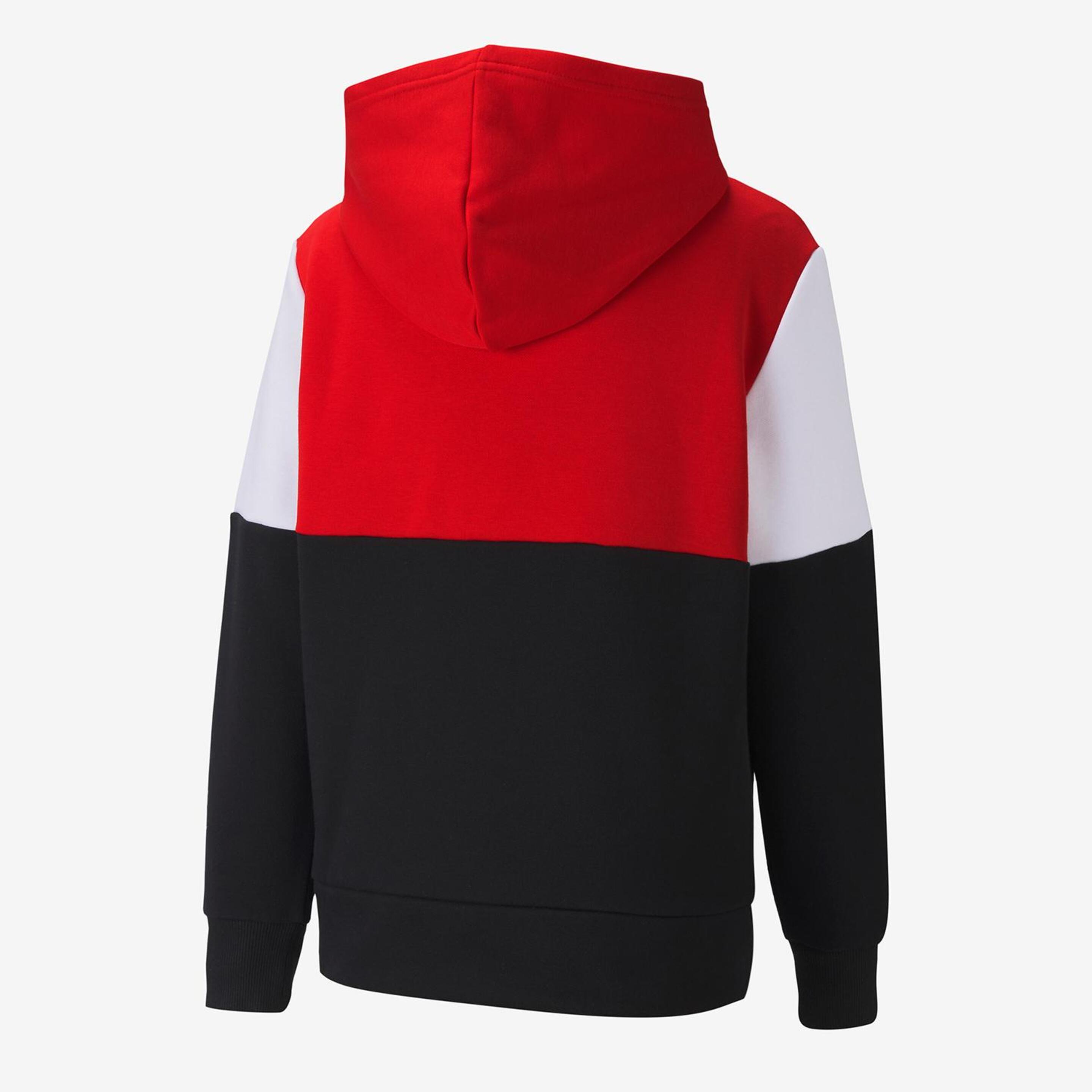 Sweatshirt Alpha Puma