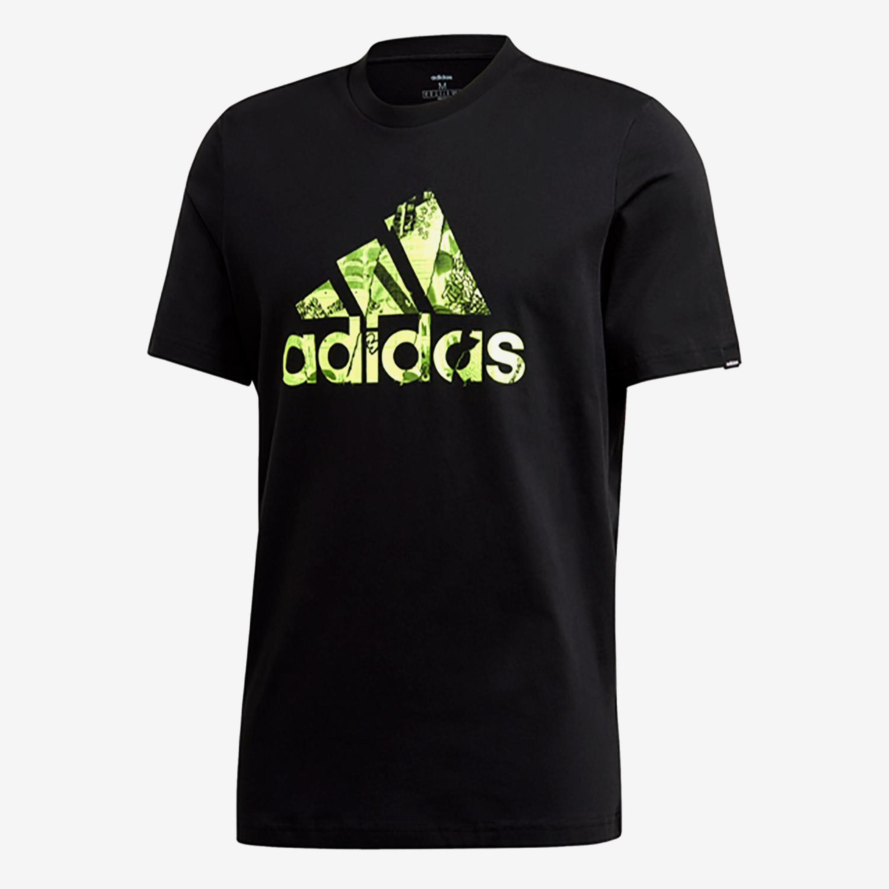 T-shirt adidas Pht