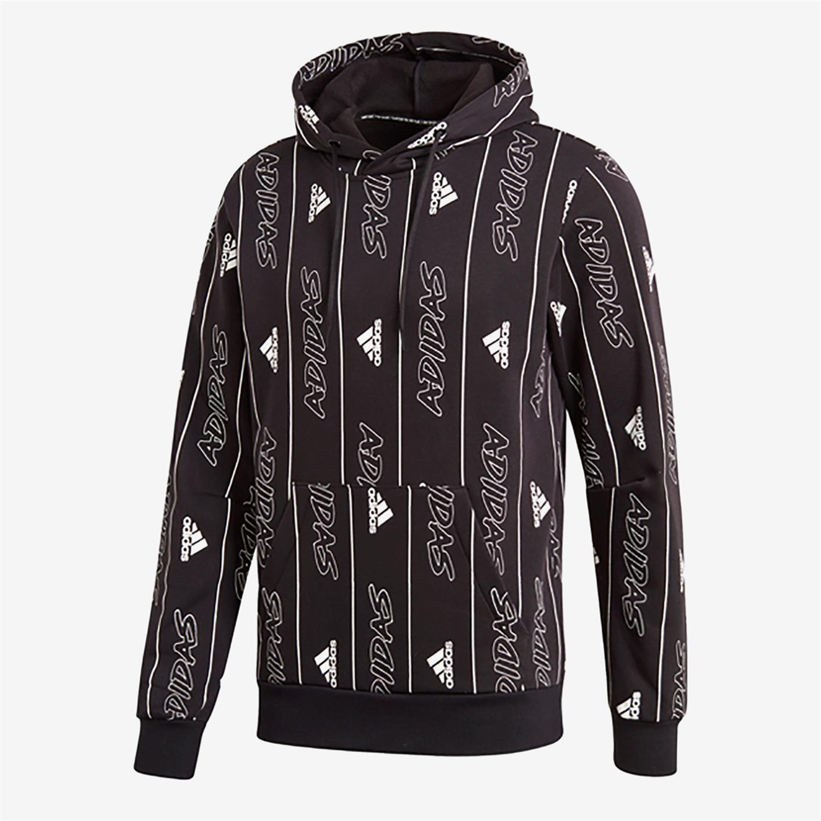 Sweatshirt adidas Gfx Aop