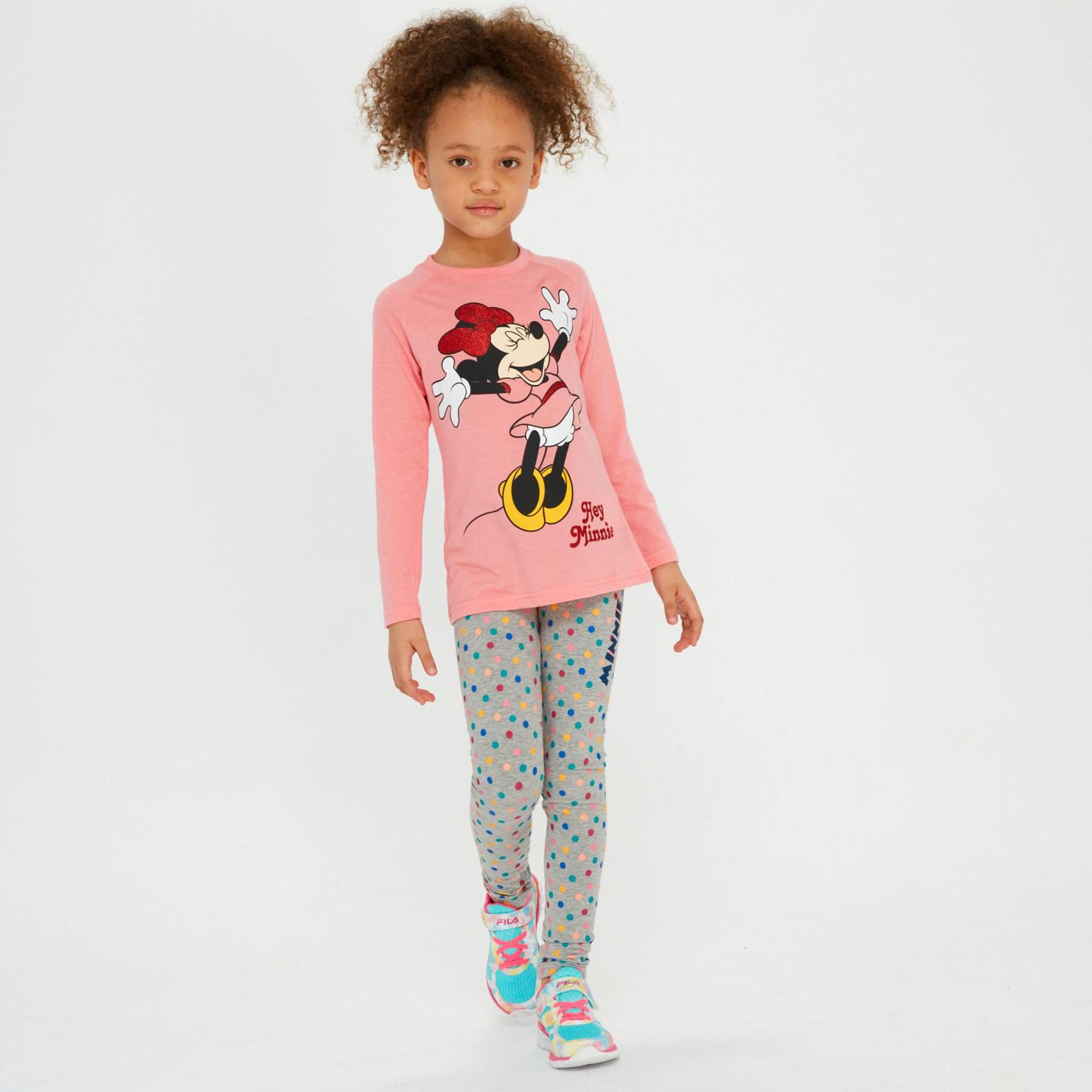 Leggins Minnie