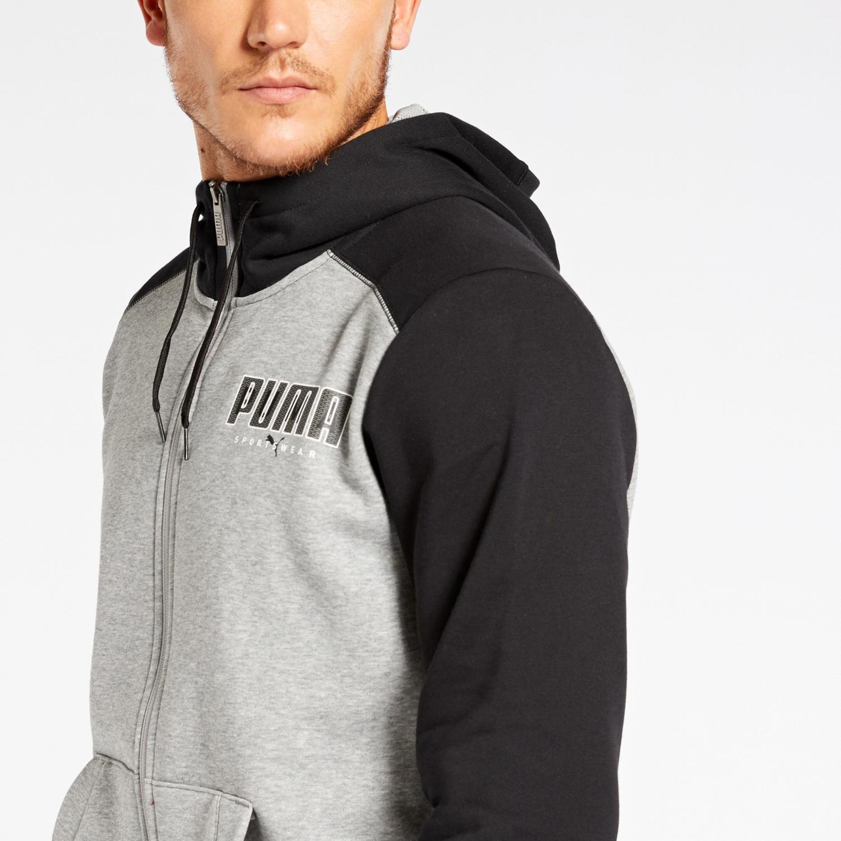 Puma Athletics