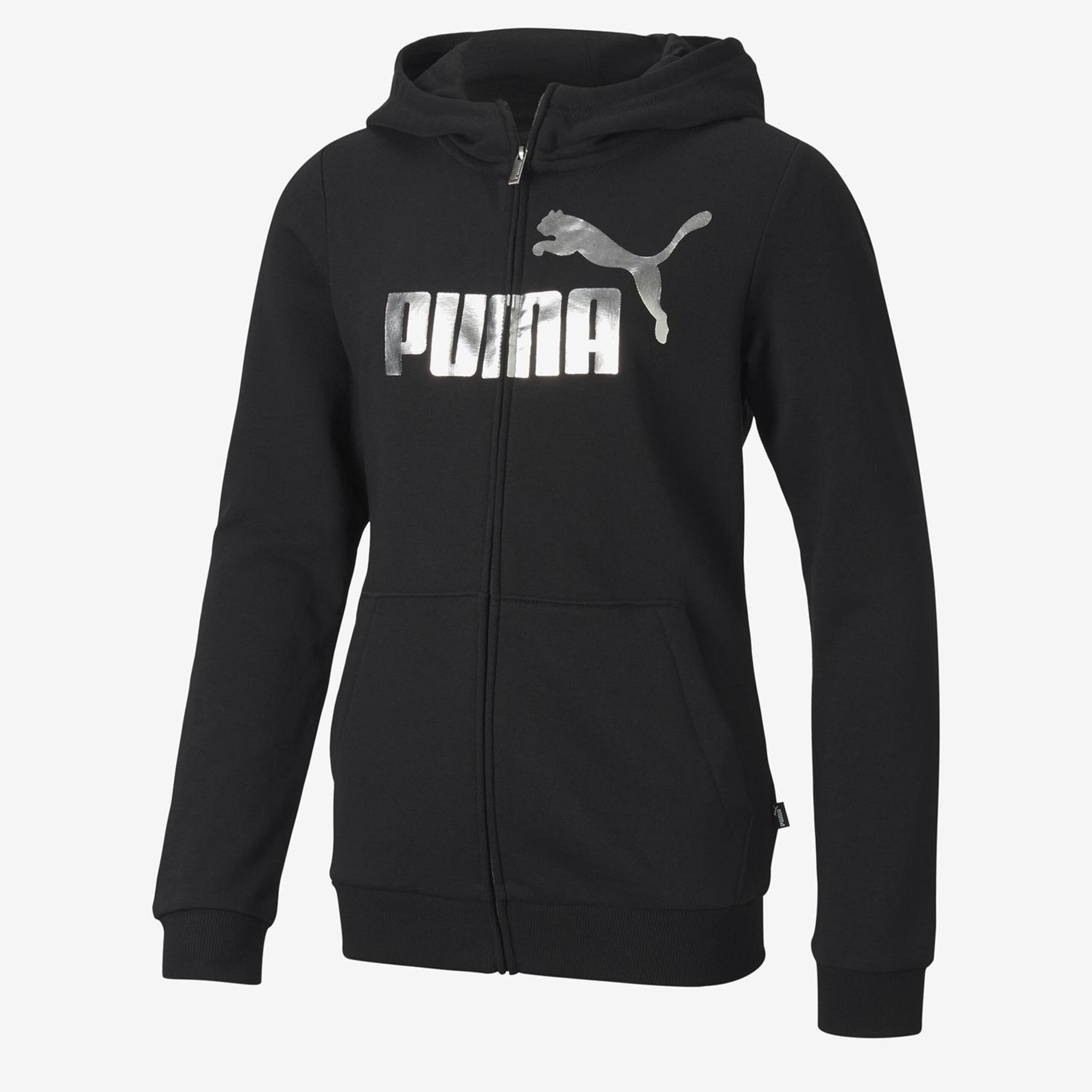 Puma Ess