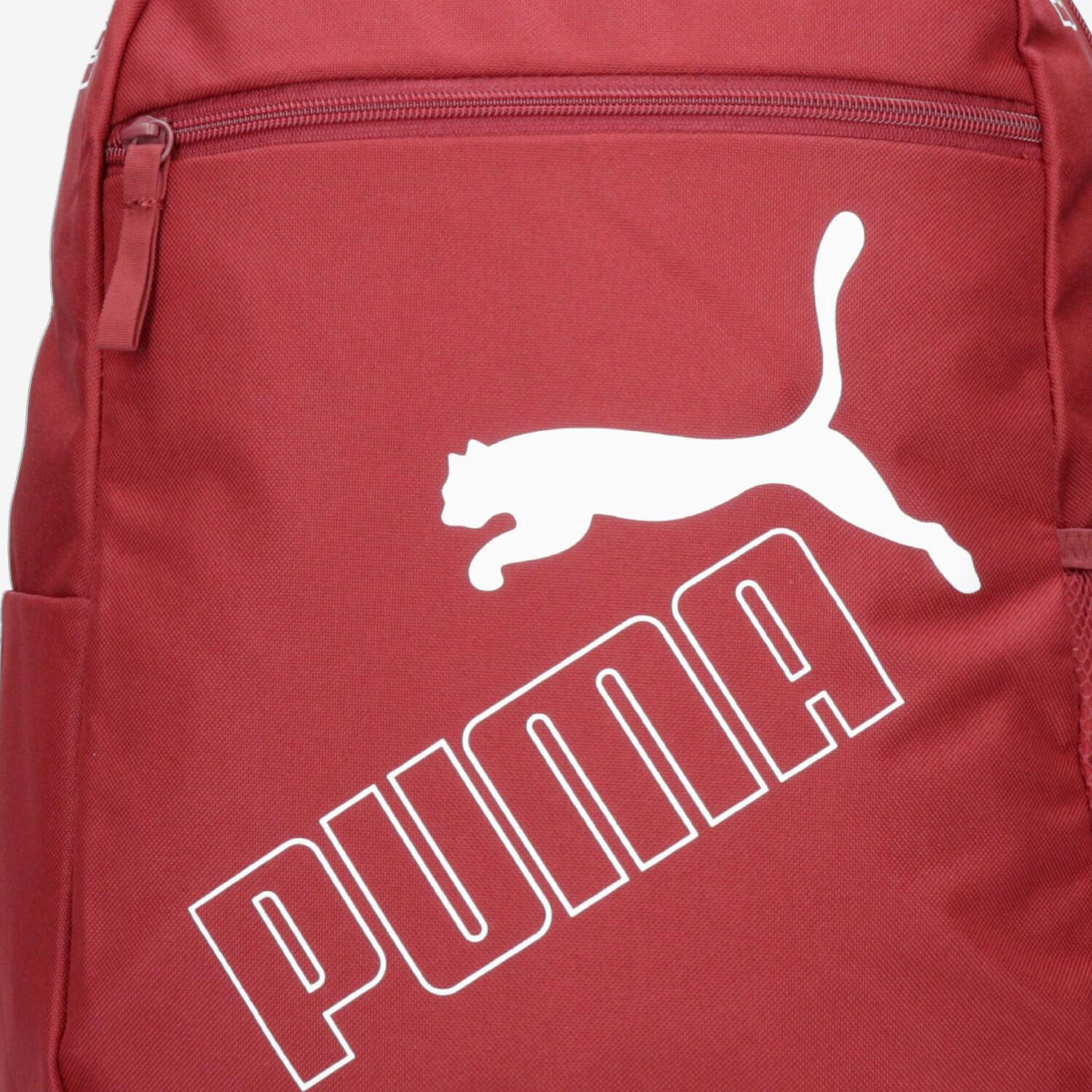 Mochila Puma Phase Ii