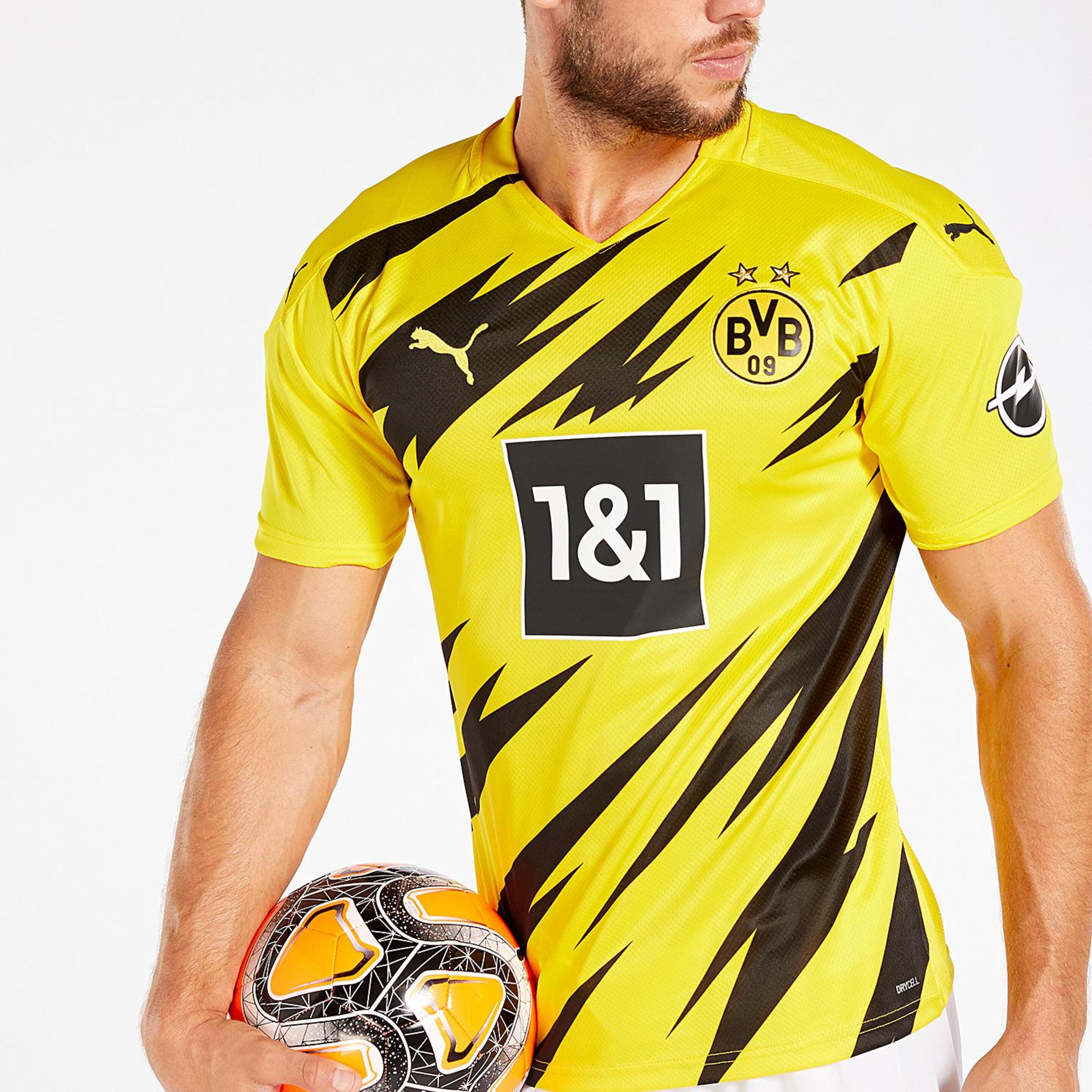 Camisola Dortmund Puma