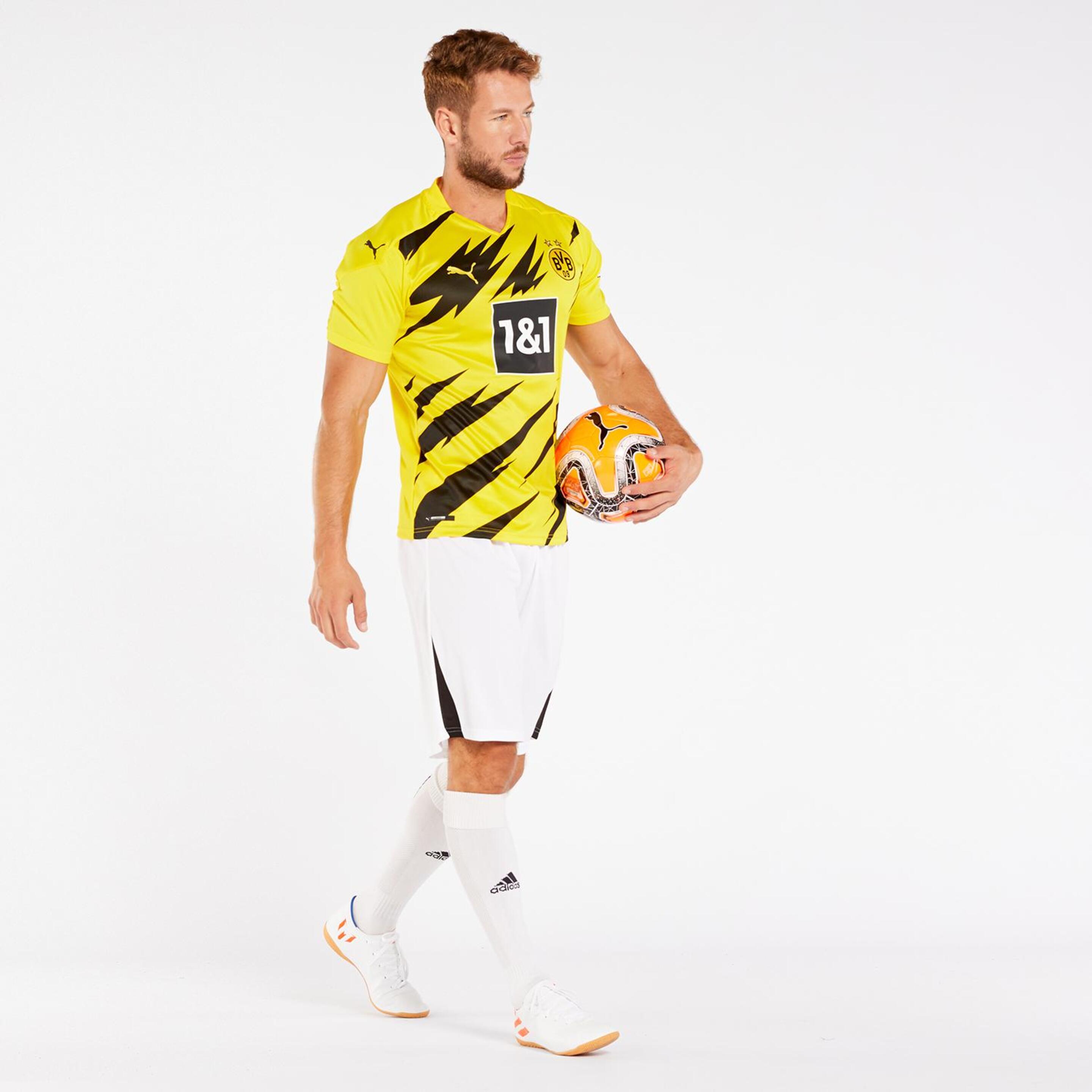 Camisola Dortmund Puma