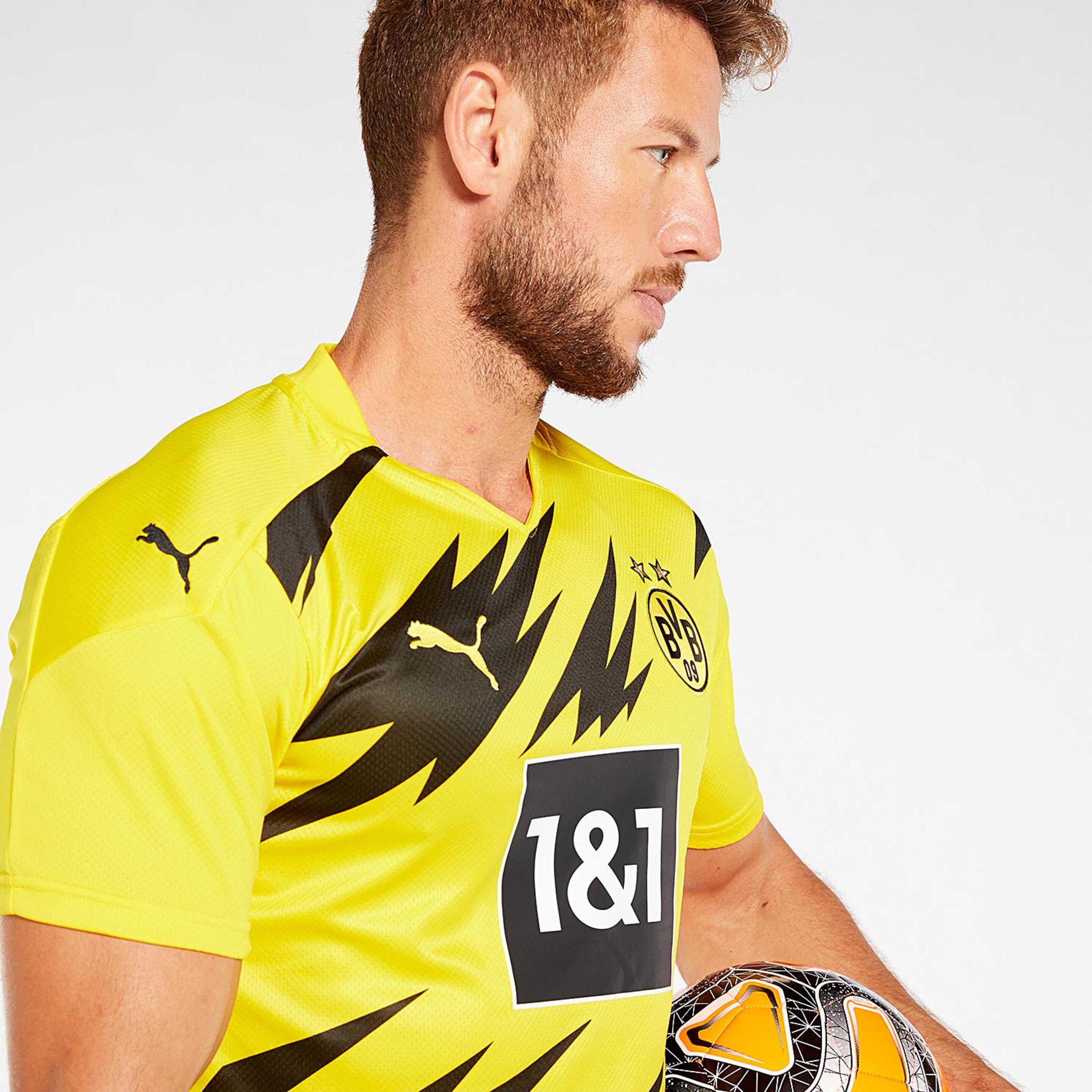 Camisola Dortmund Puma