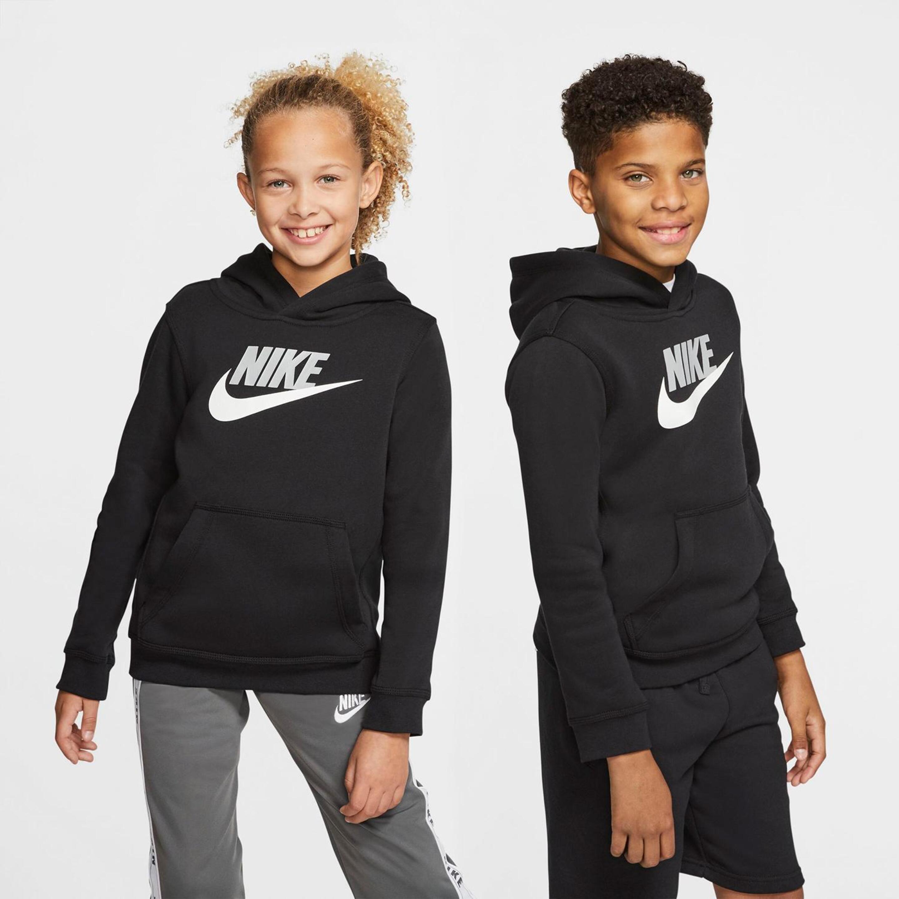 Sweatshirt Nike Club