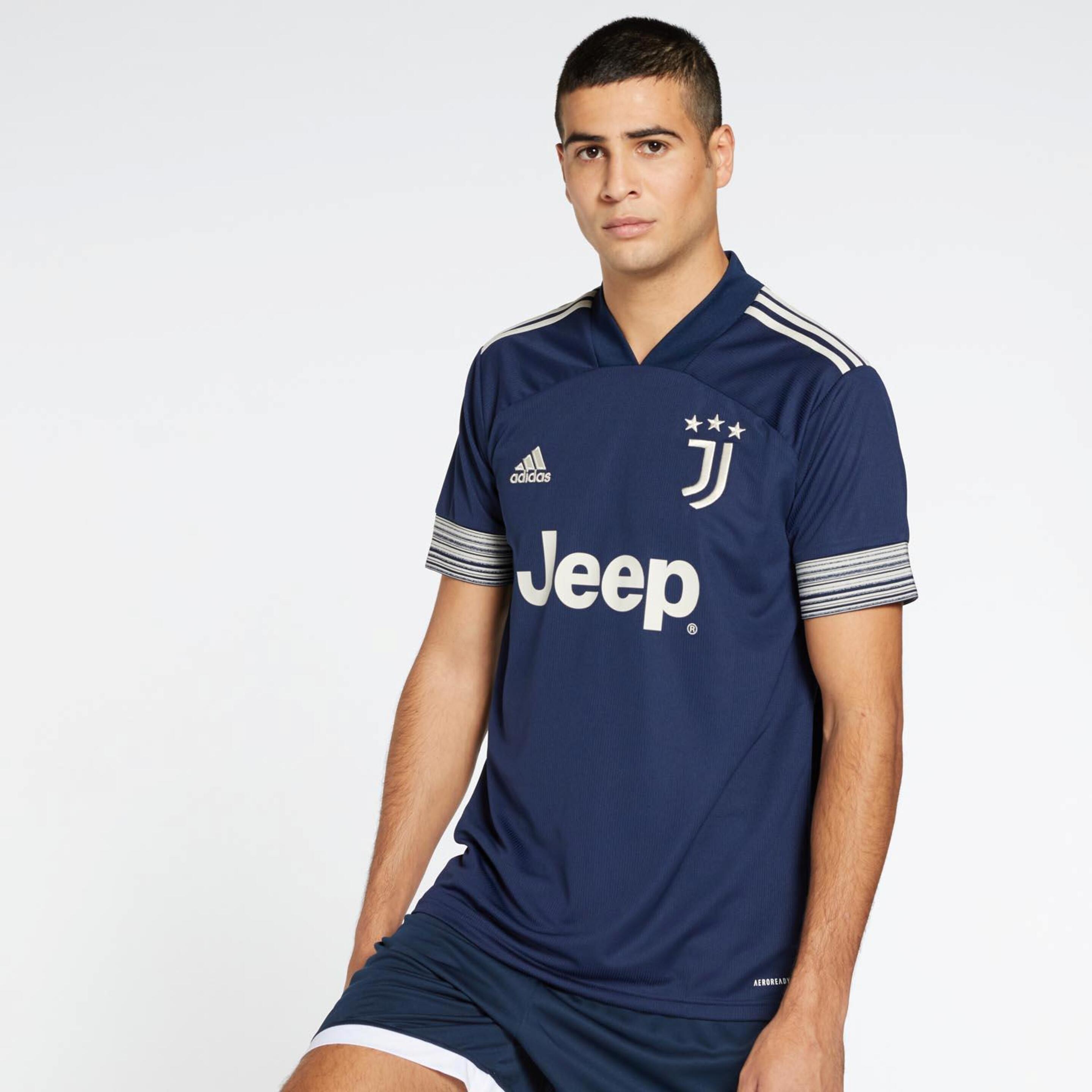 T-shirt Juventus adidas
