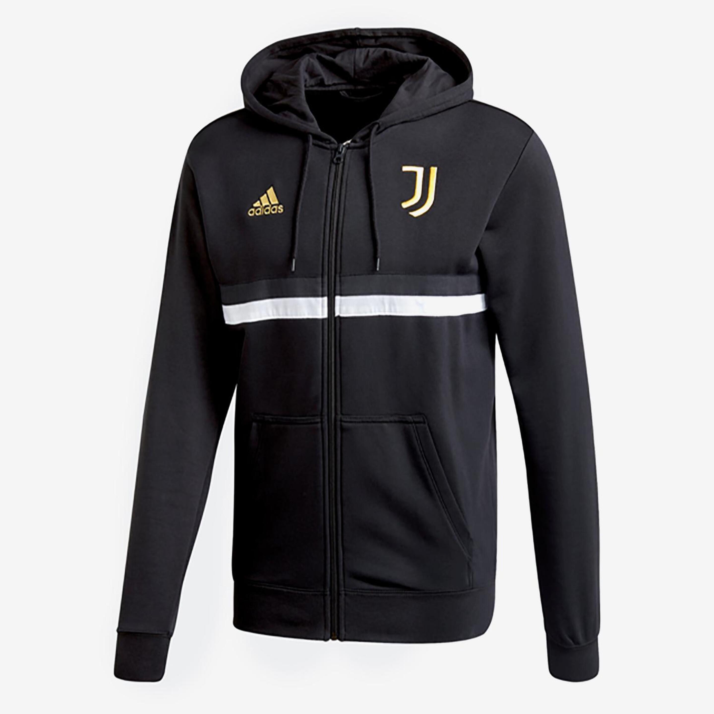 Casaco Juventus adidas