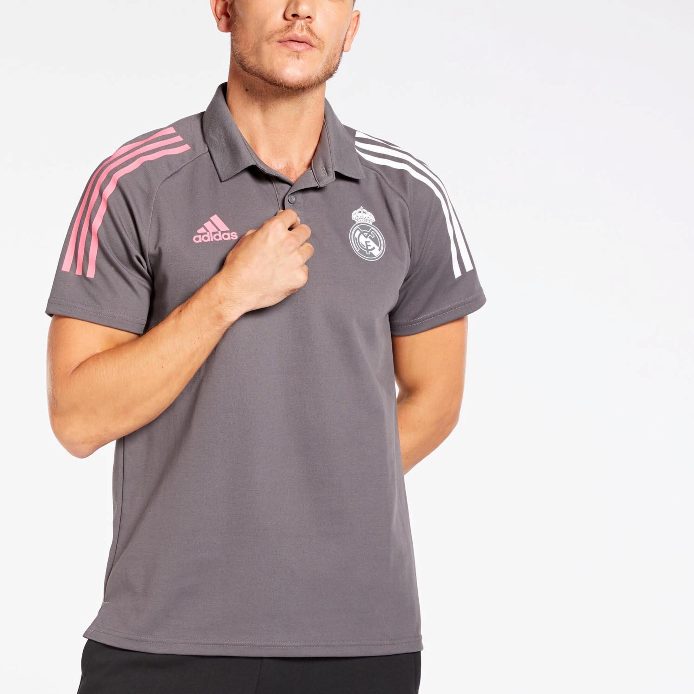 Polo Real Madrid