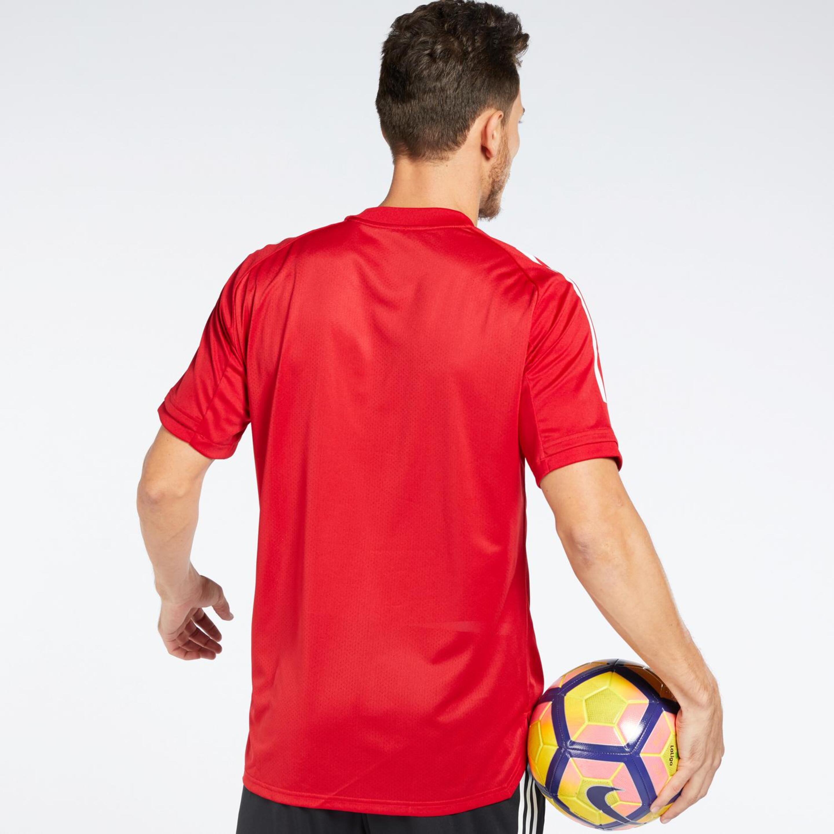T-shirt Benfica adidas