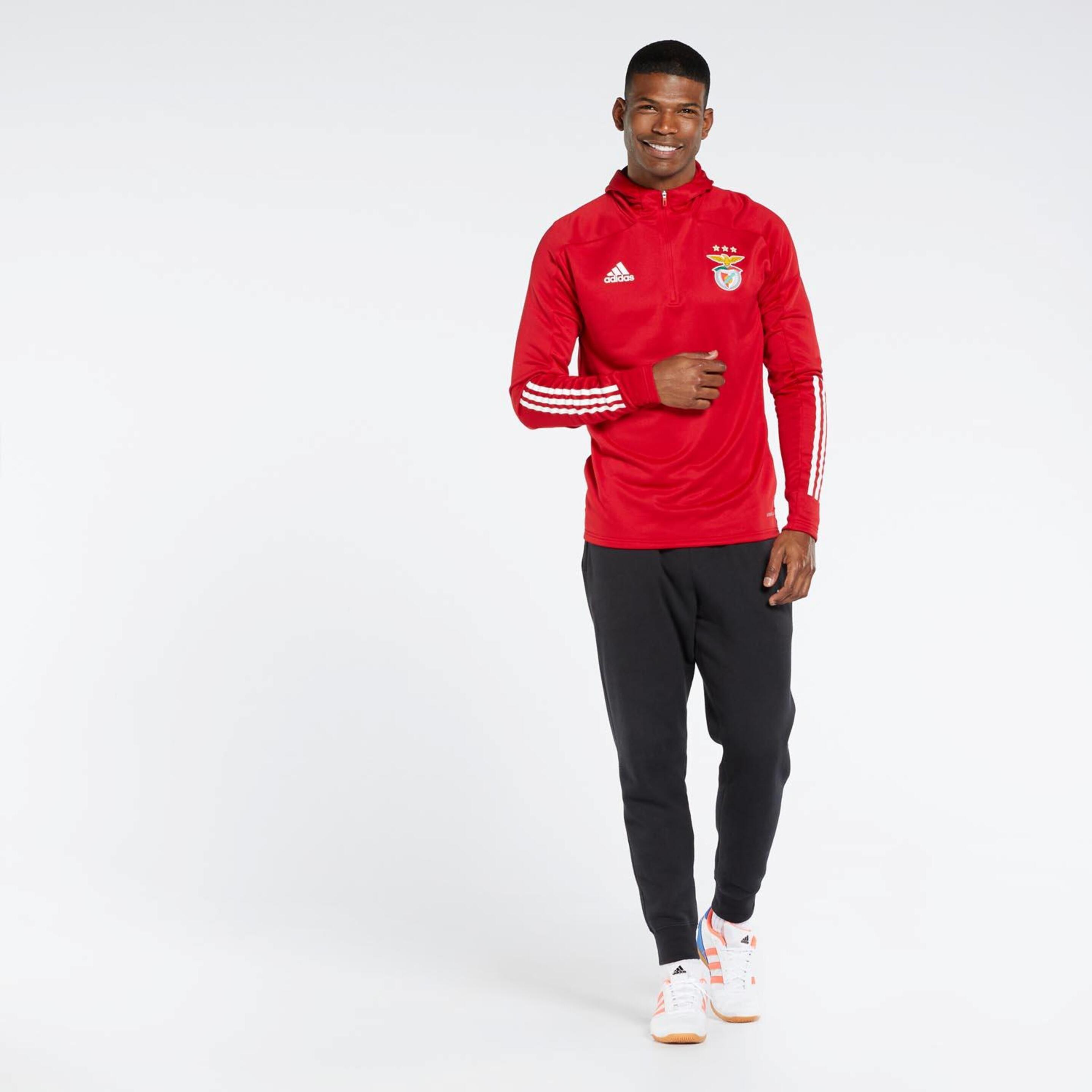 Sudadera Sl Benfica