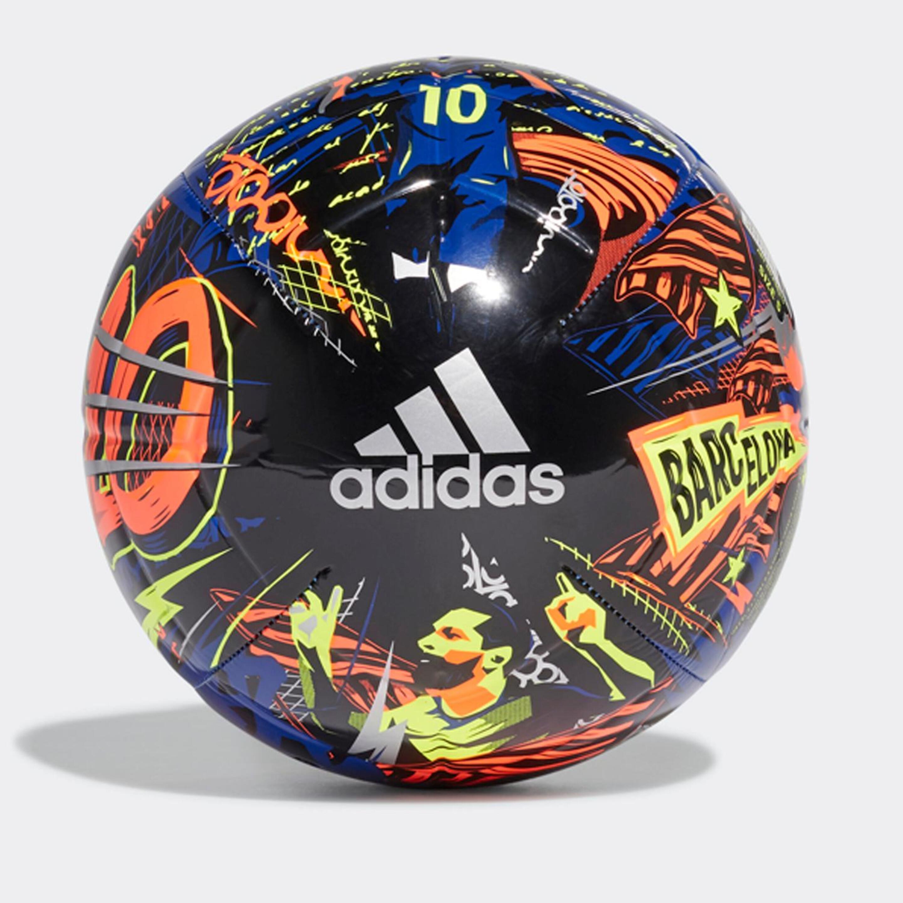 Bola Messi adidas Clb