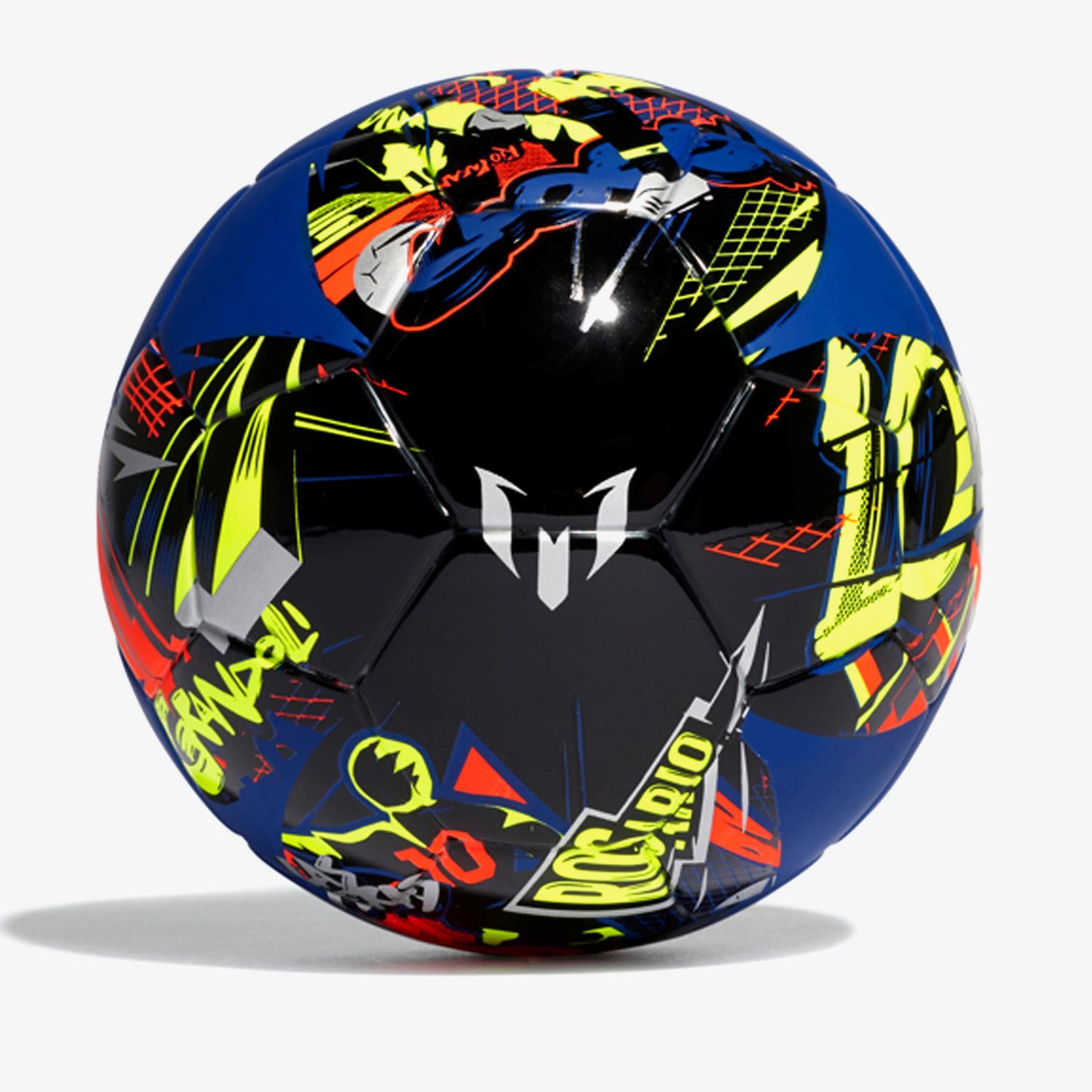 Minibola Futebol adidas Messi