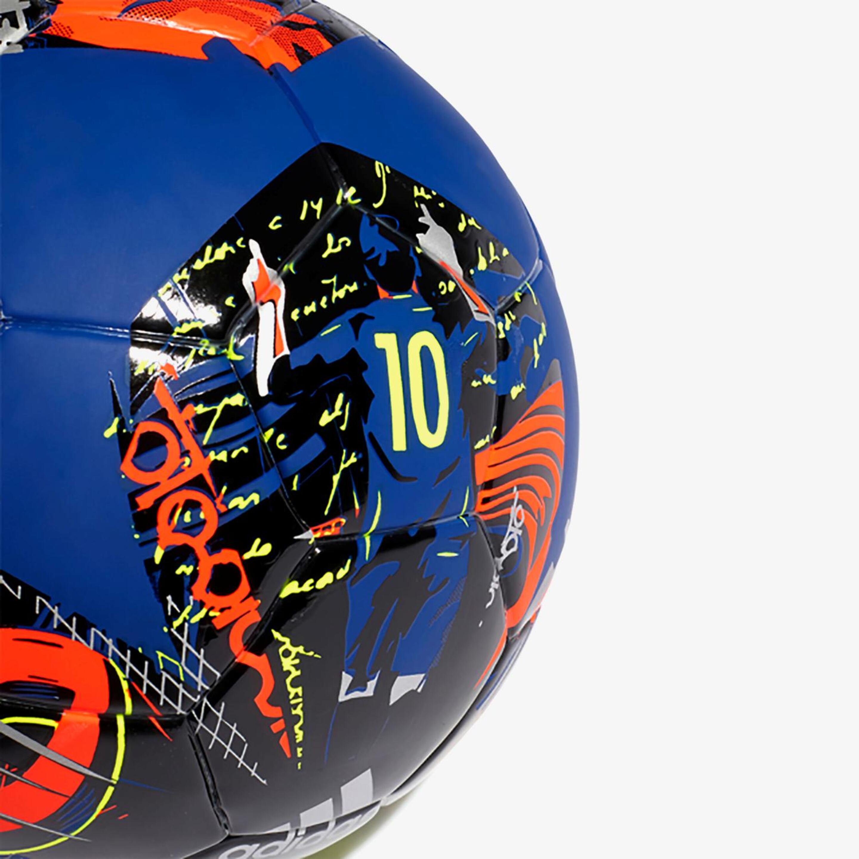 Minibola Futebol adidas Messi