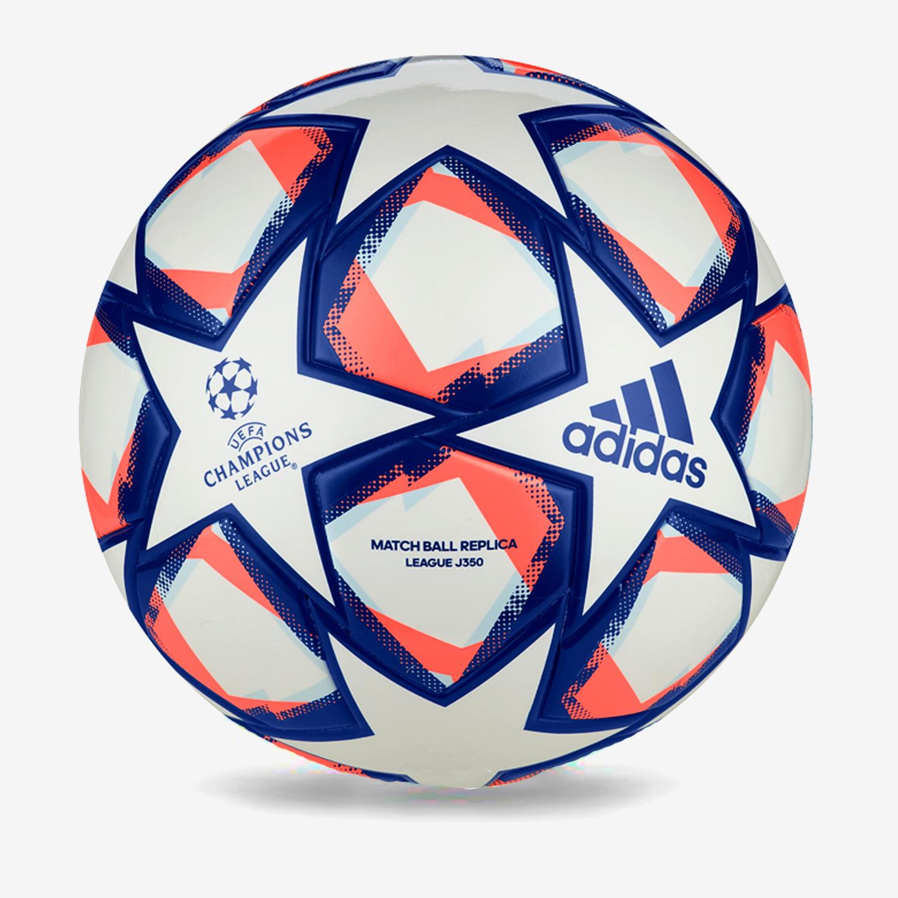 Balón Champions League