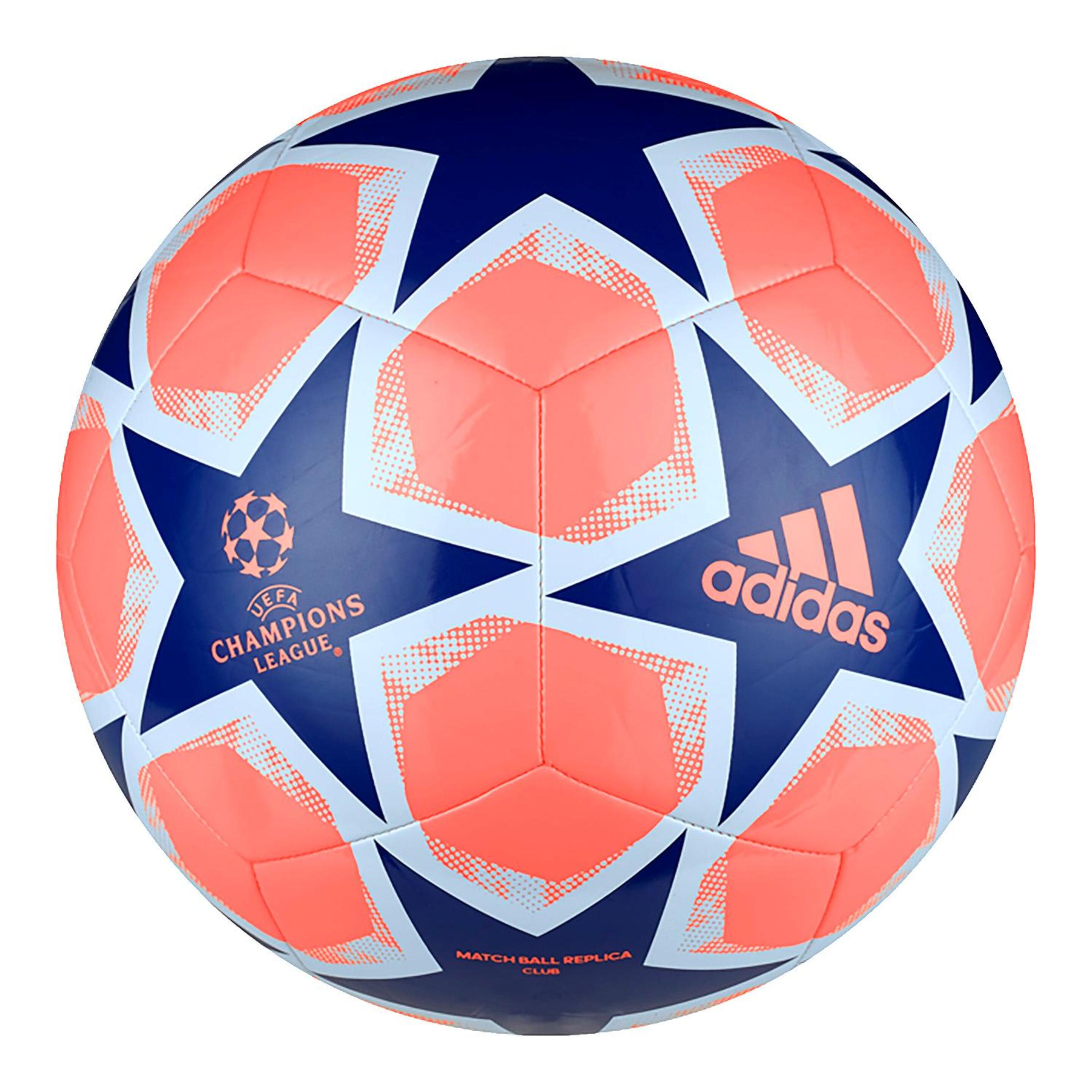 Bola adidas Final Ucl 20