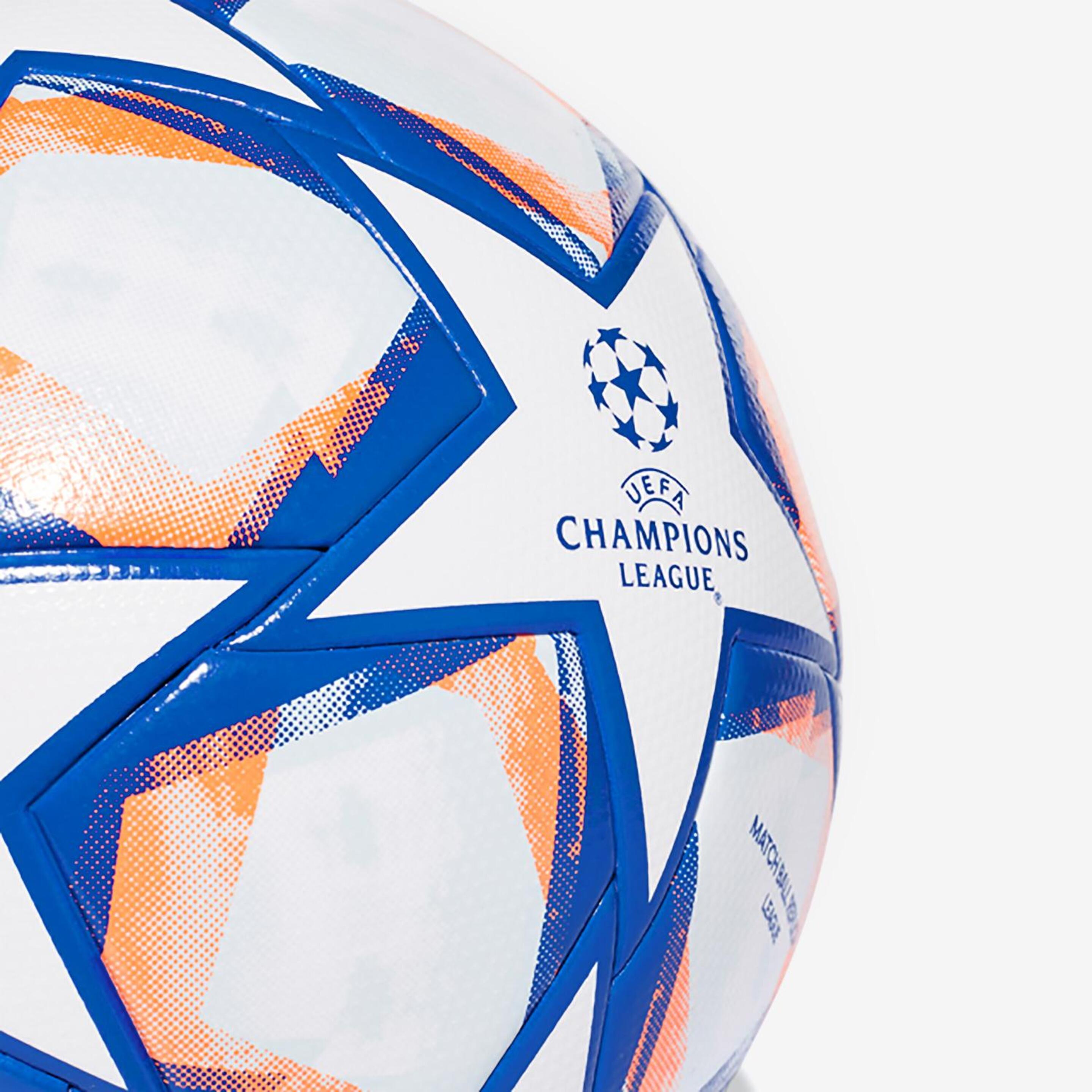 Balón Champions League