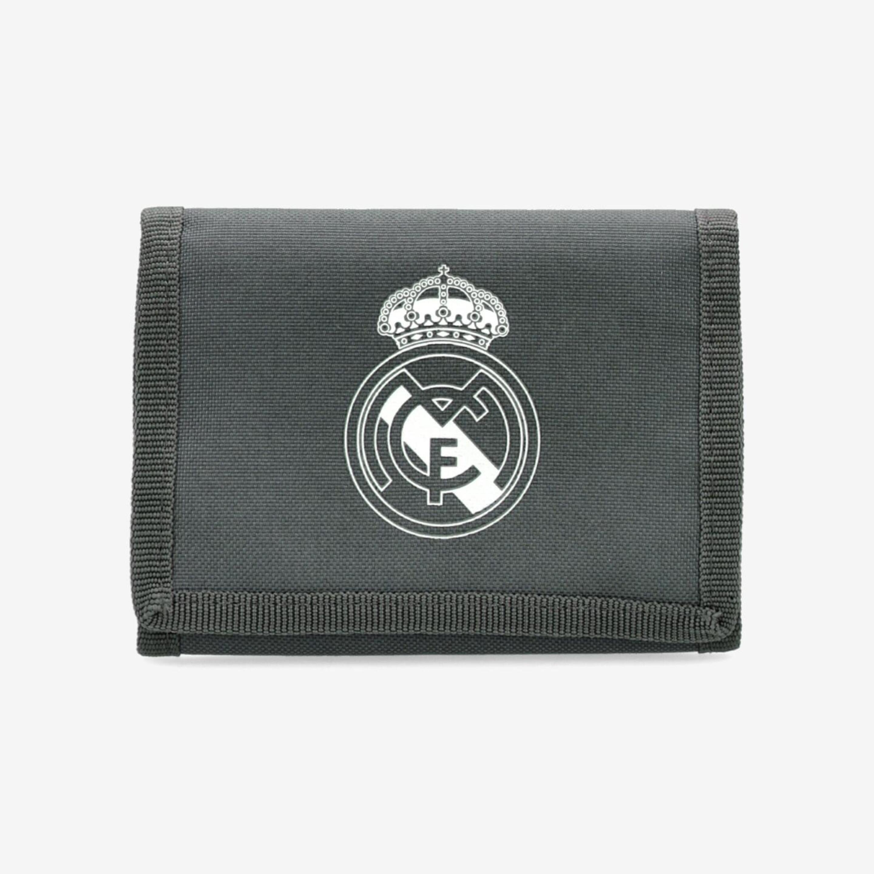 Monedero Real Madrid