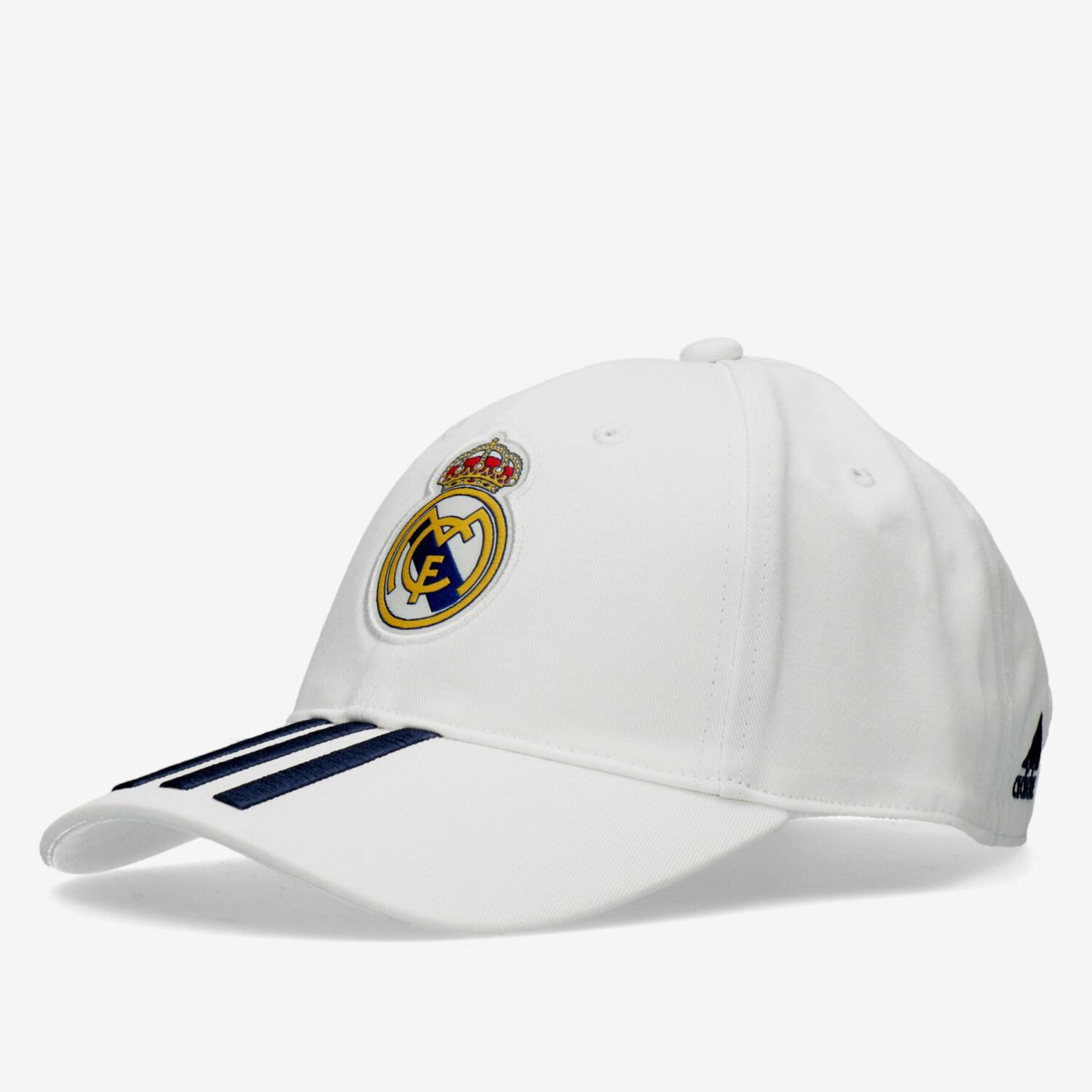 Gorra Real Madrid