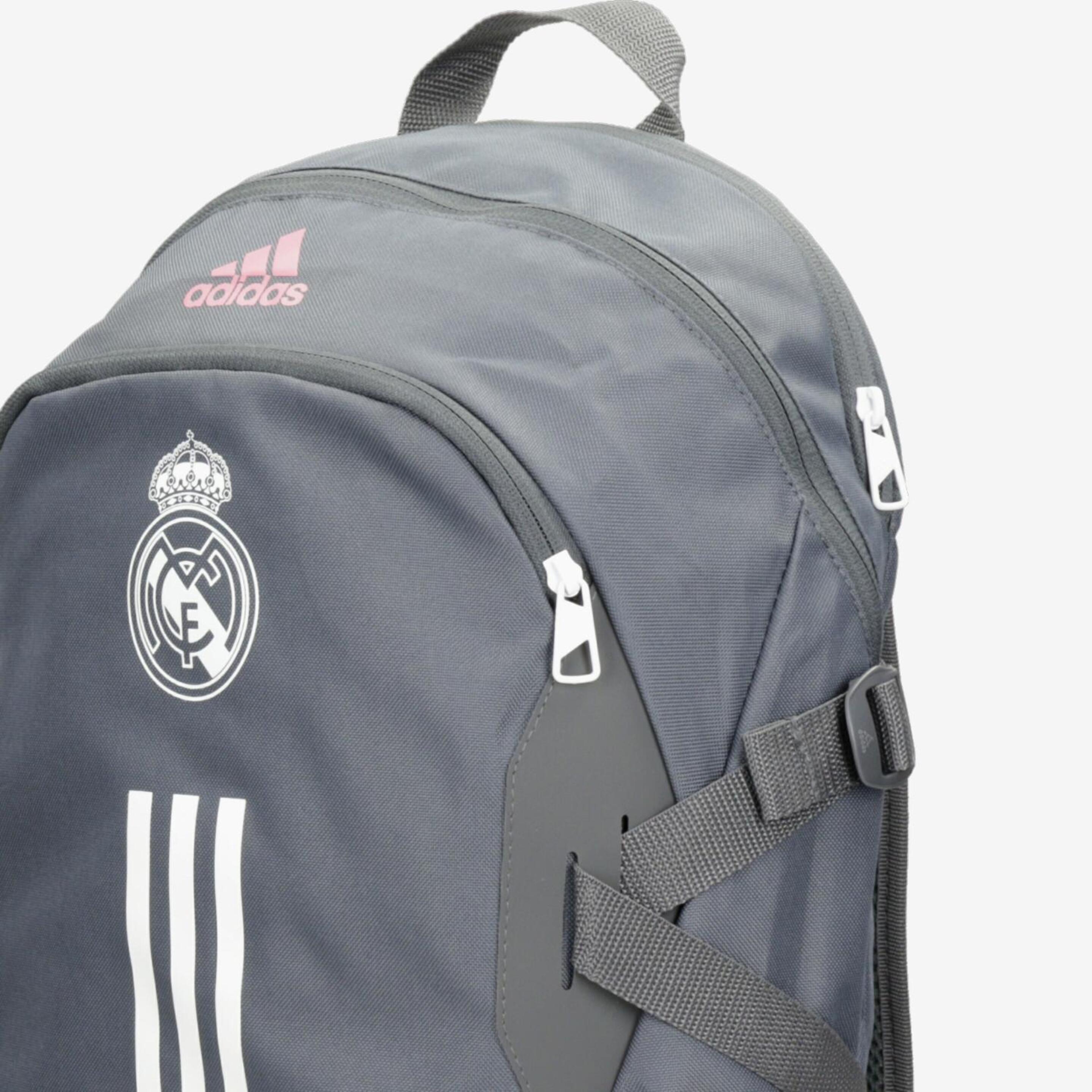 Mochila Real Madrid adidas