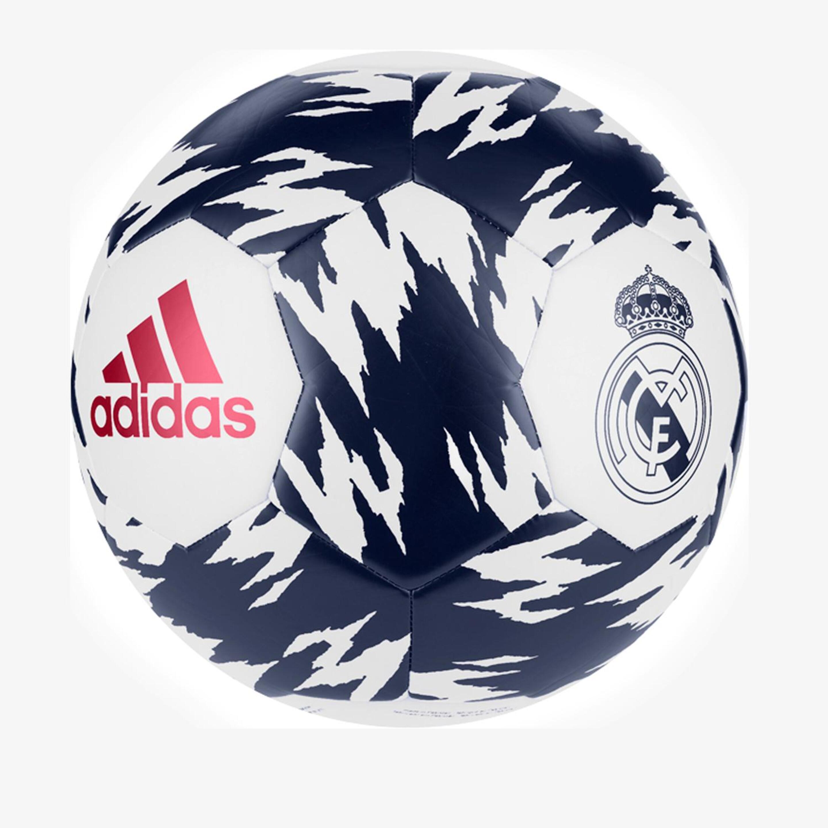 Balón Real Madrid